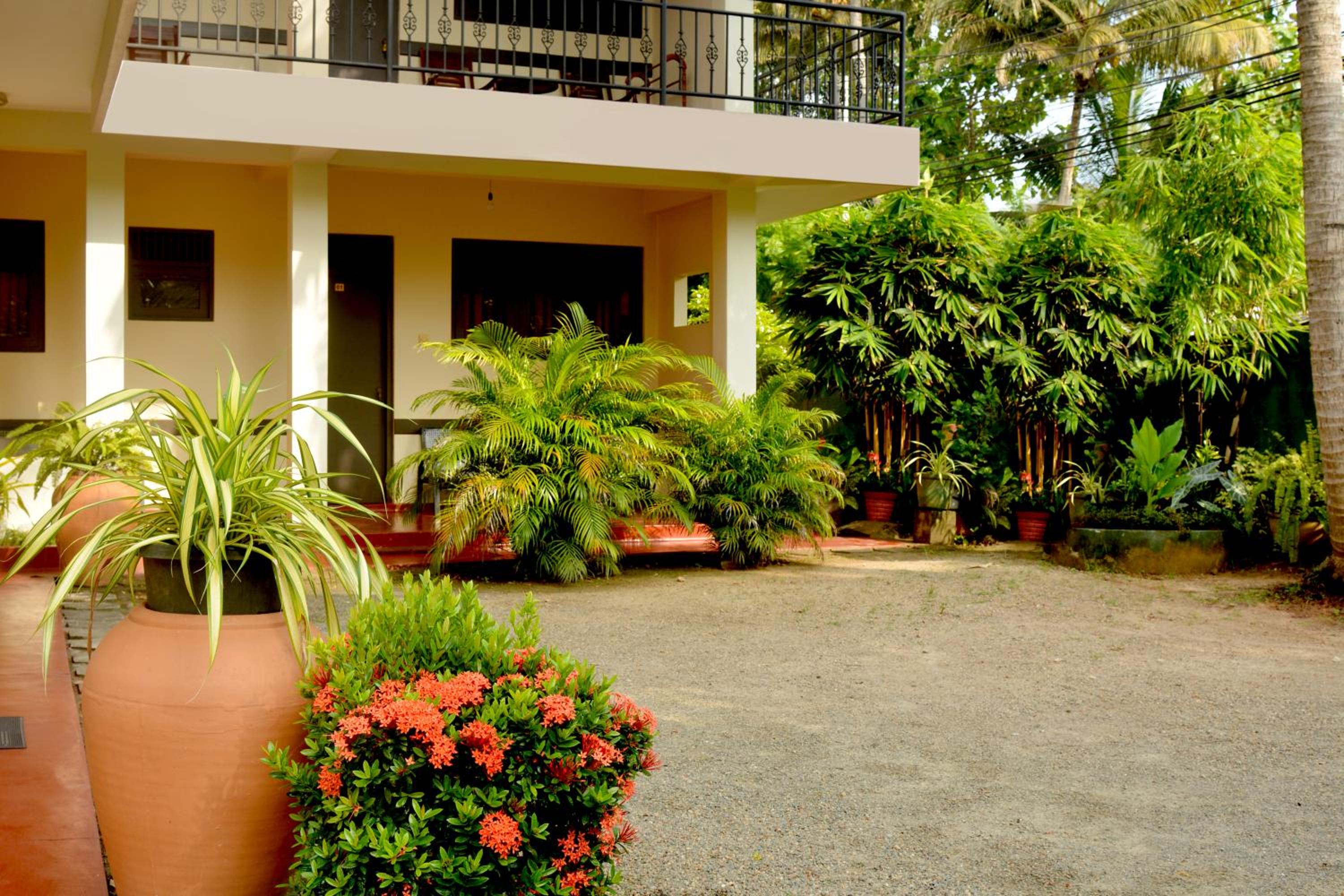Sunny Lanka Guest House