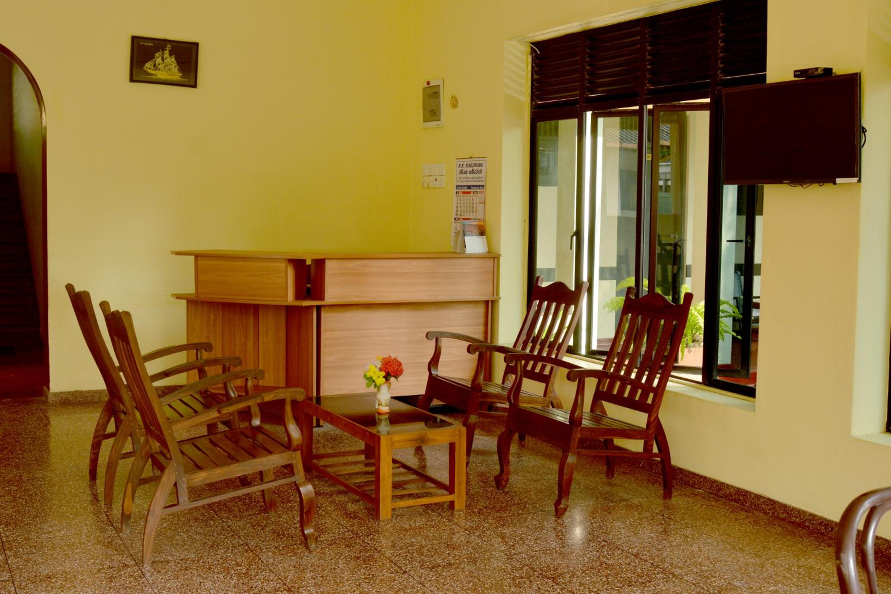 Sunny Lanka Guest House
