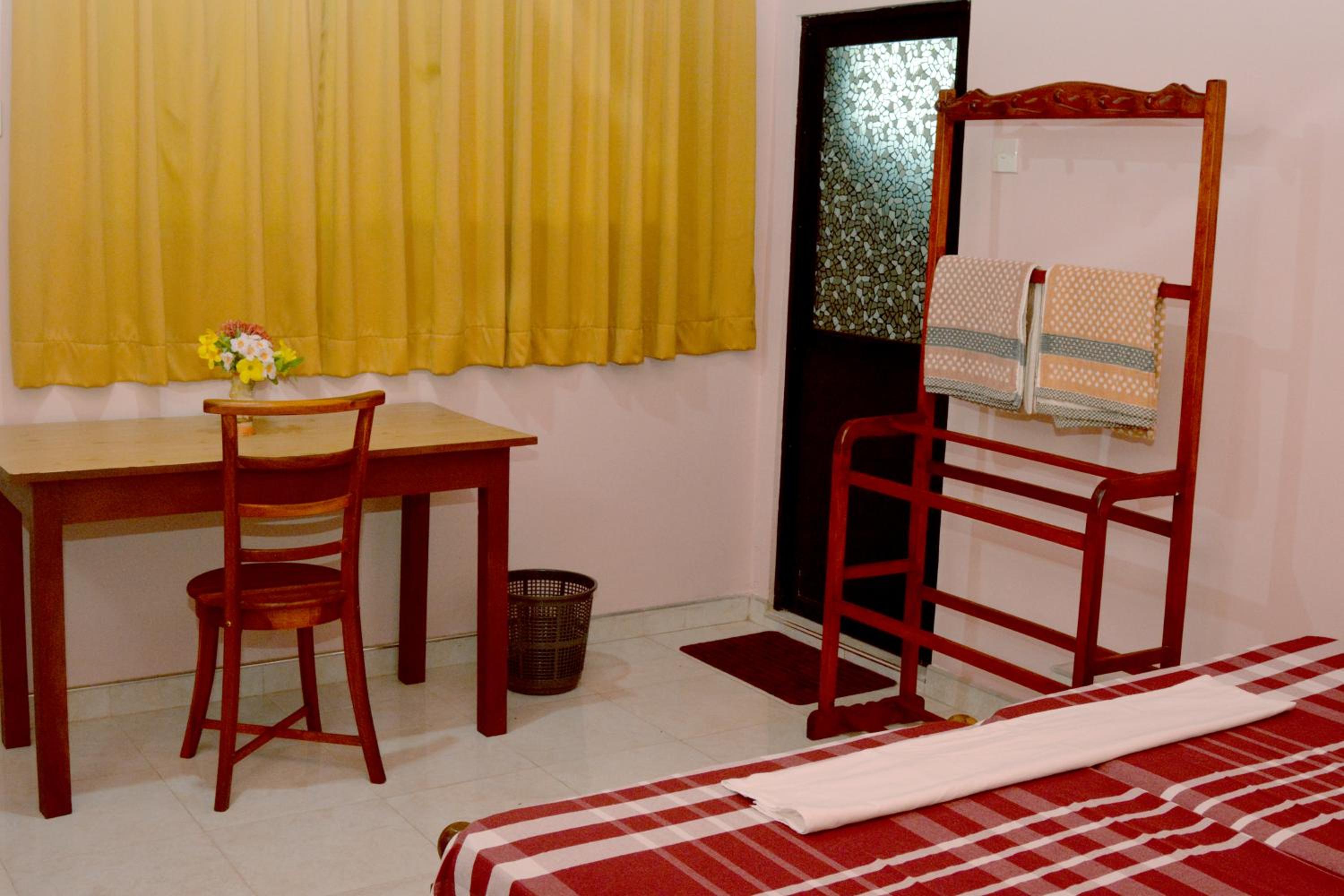 Sunny Lanka Guest House