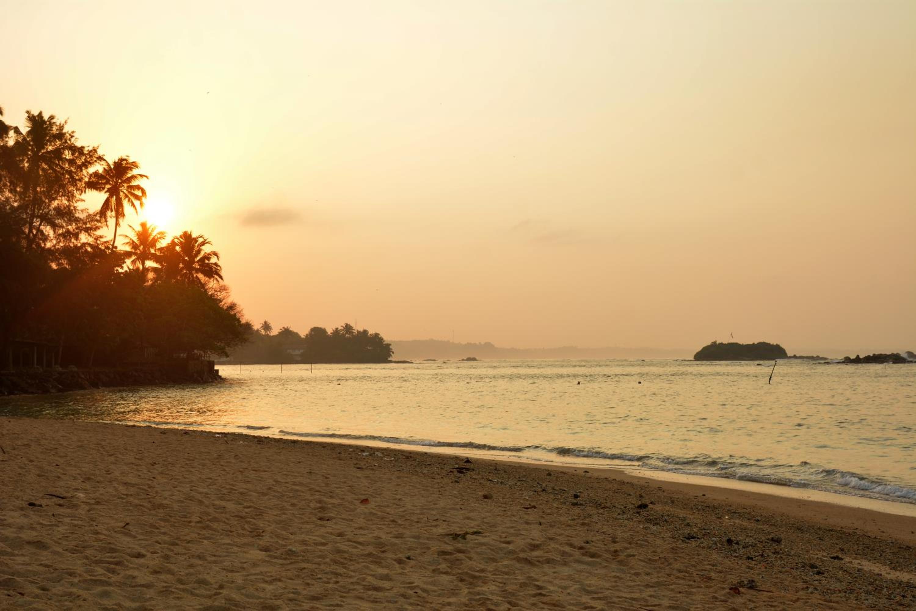Sunny Lanka Guest House