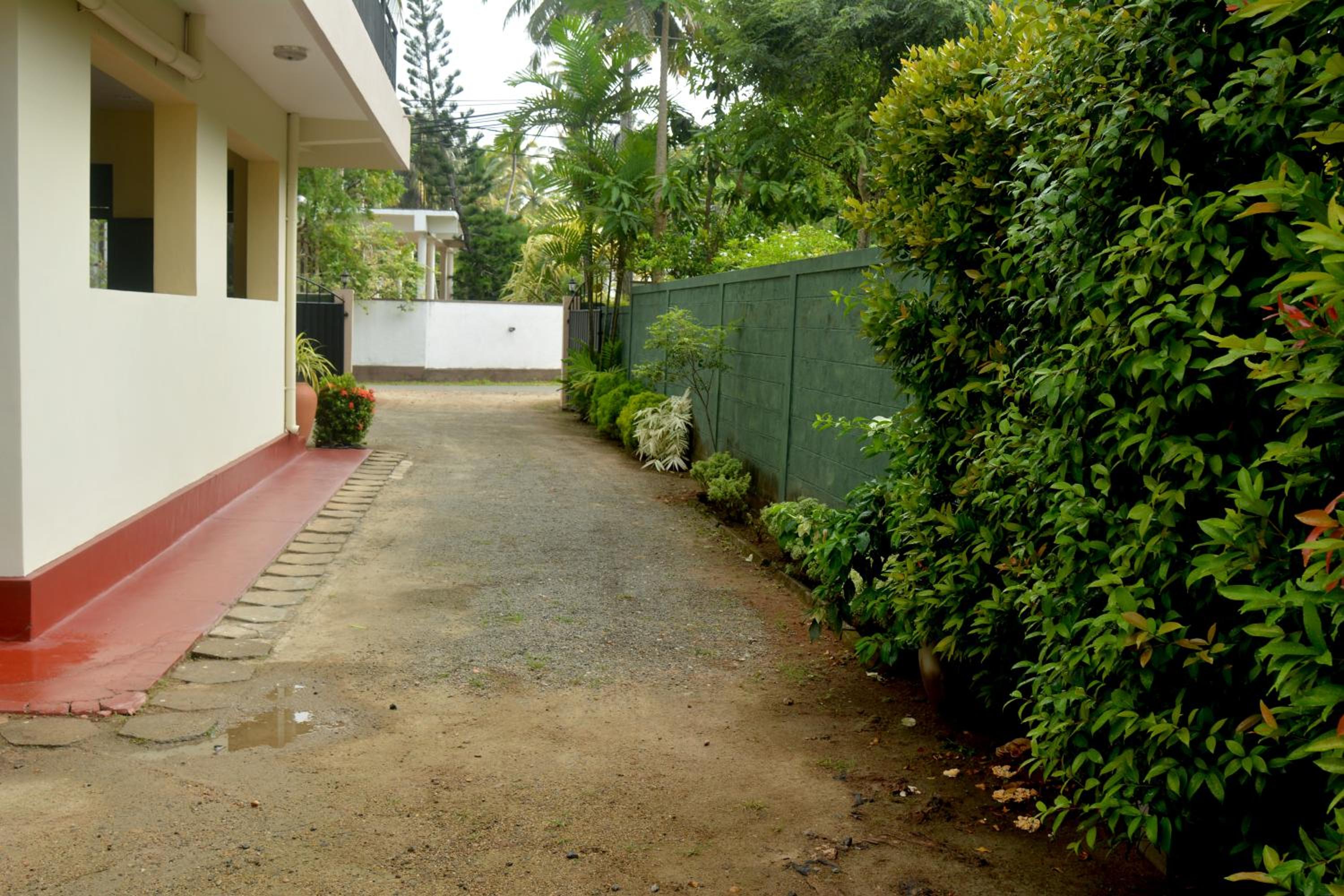 Sunny Lanka Guest House