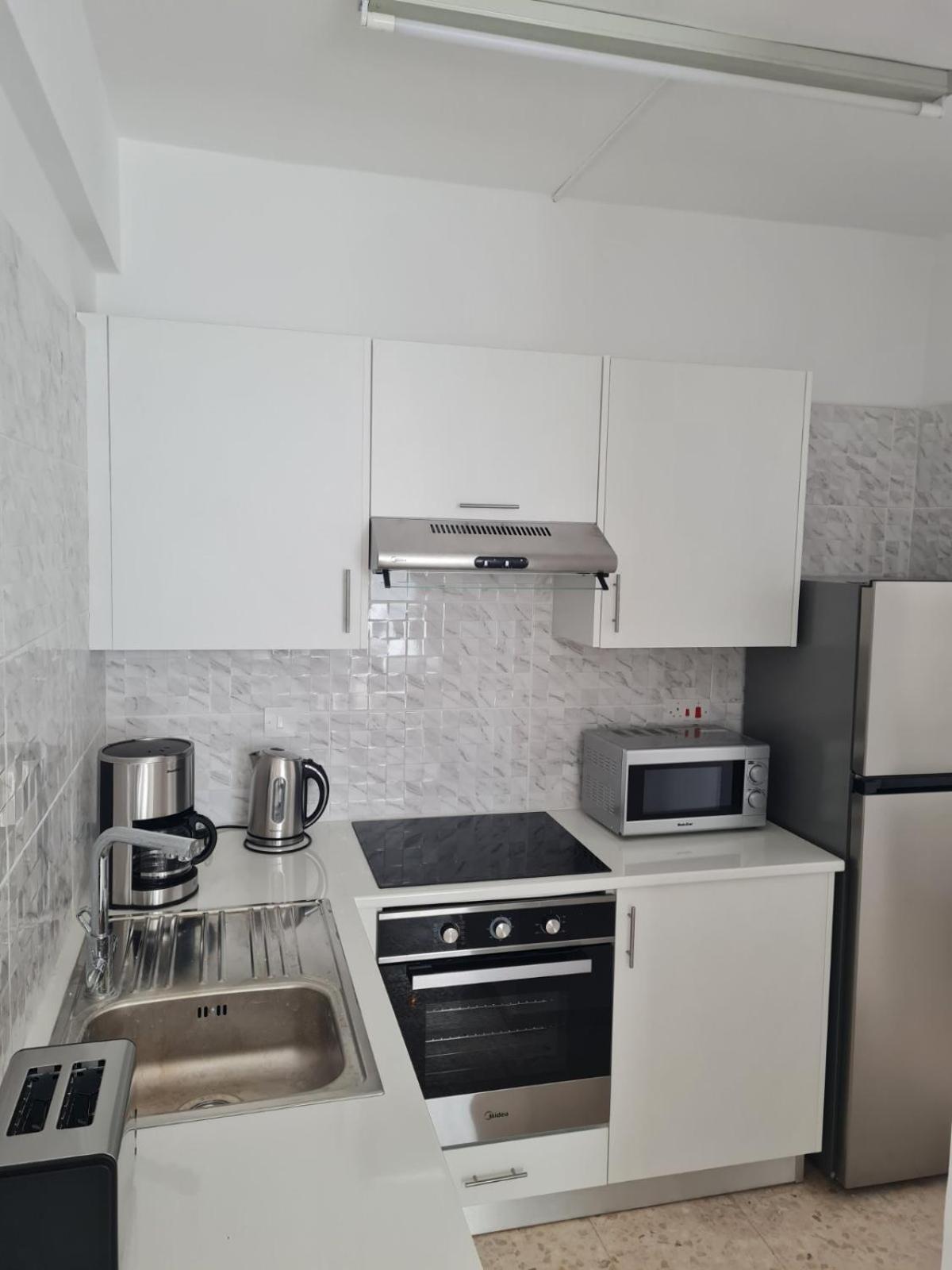 Almyria Apartments - By IMH Travel & Tours