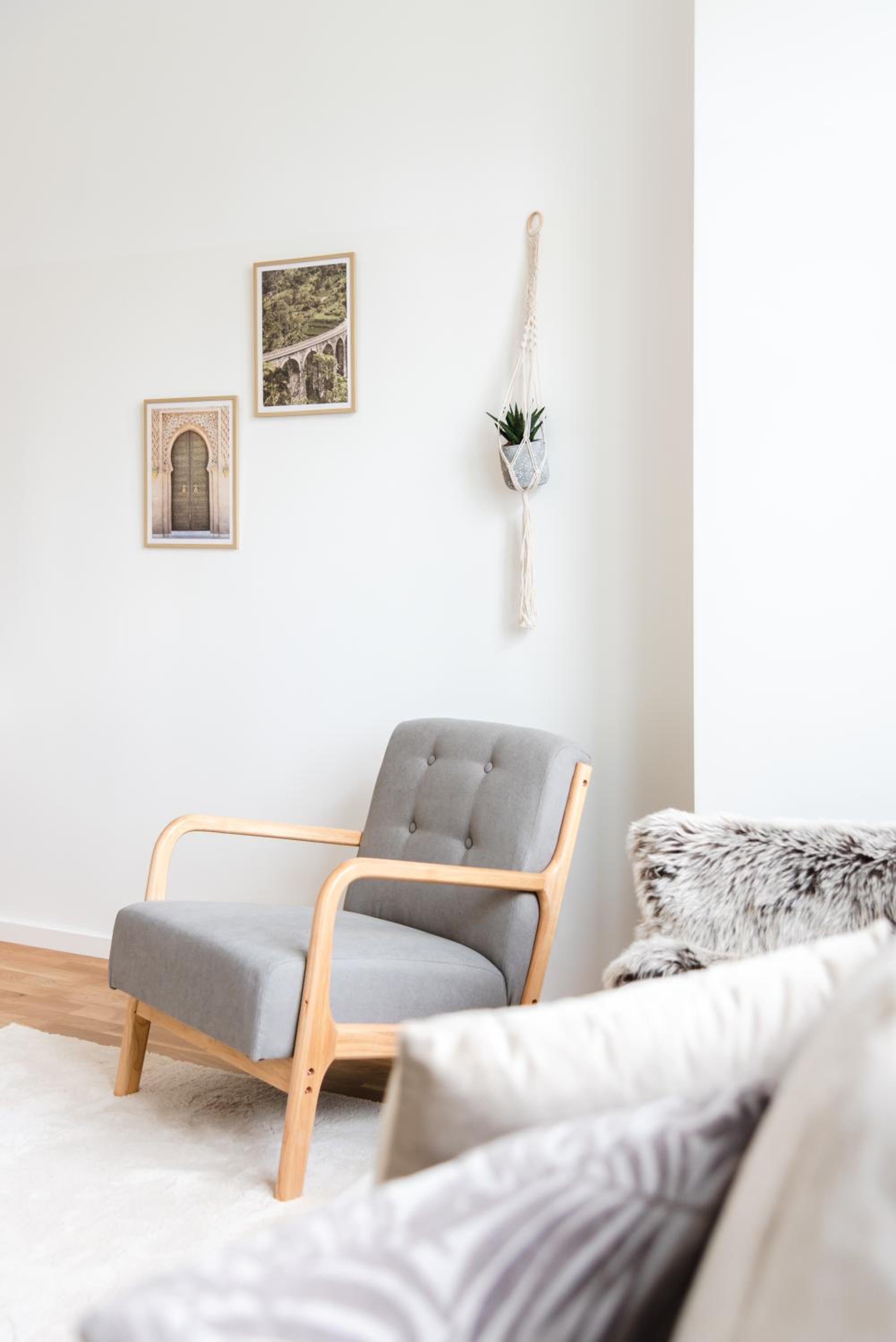 165m2 Downtown Family Suite 5BR, 3Bath, kids room, 11min Alexanderplatz photo 5