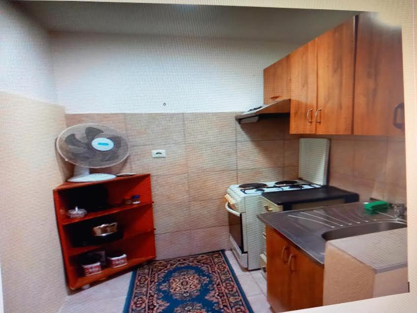 Apartman Turkana 2