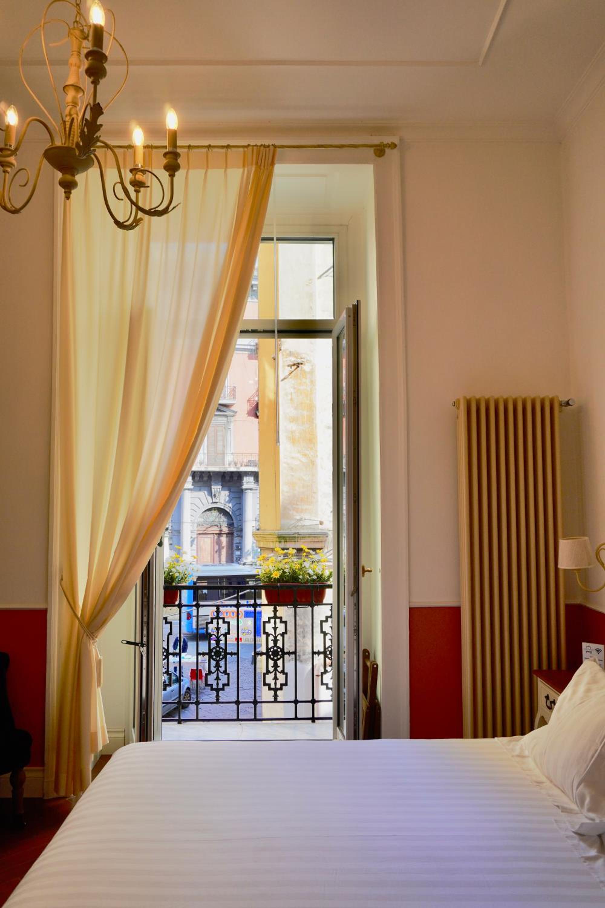 Macchiato Suites Boutique Guest House