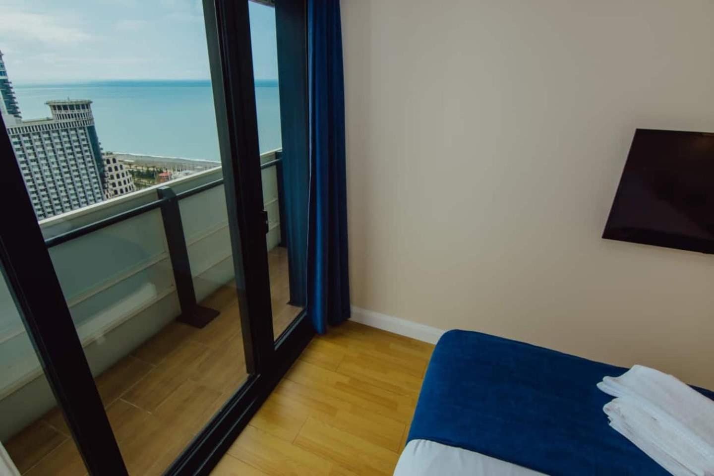 Black Sea New