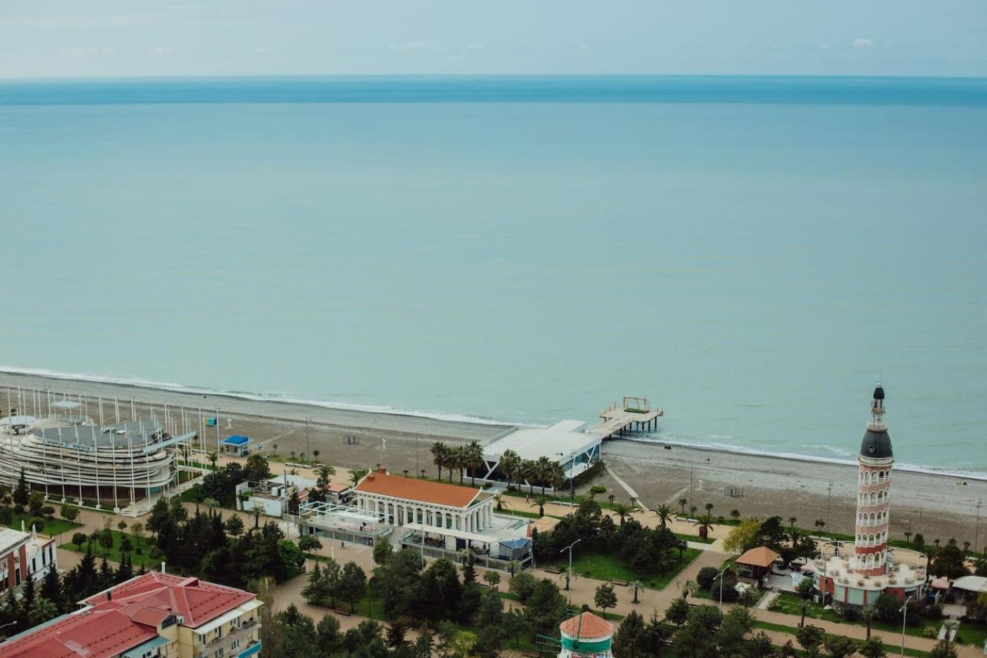 Black Sea New