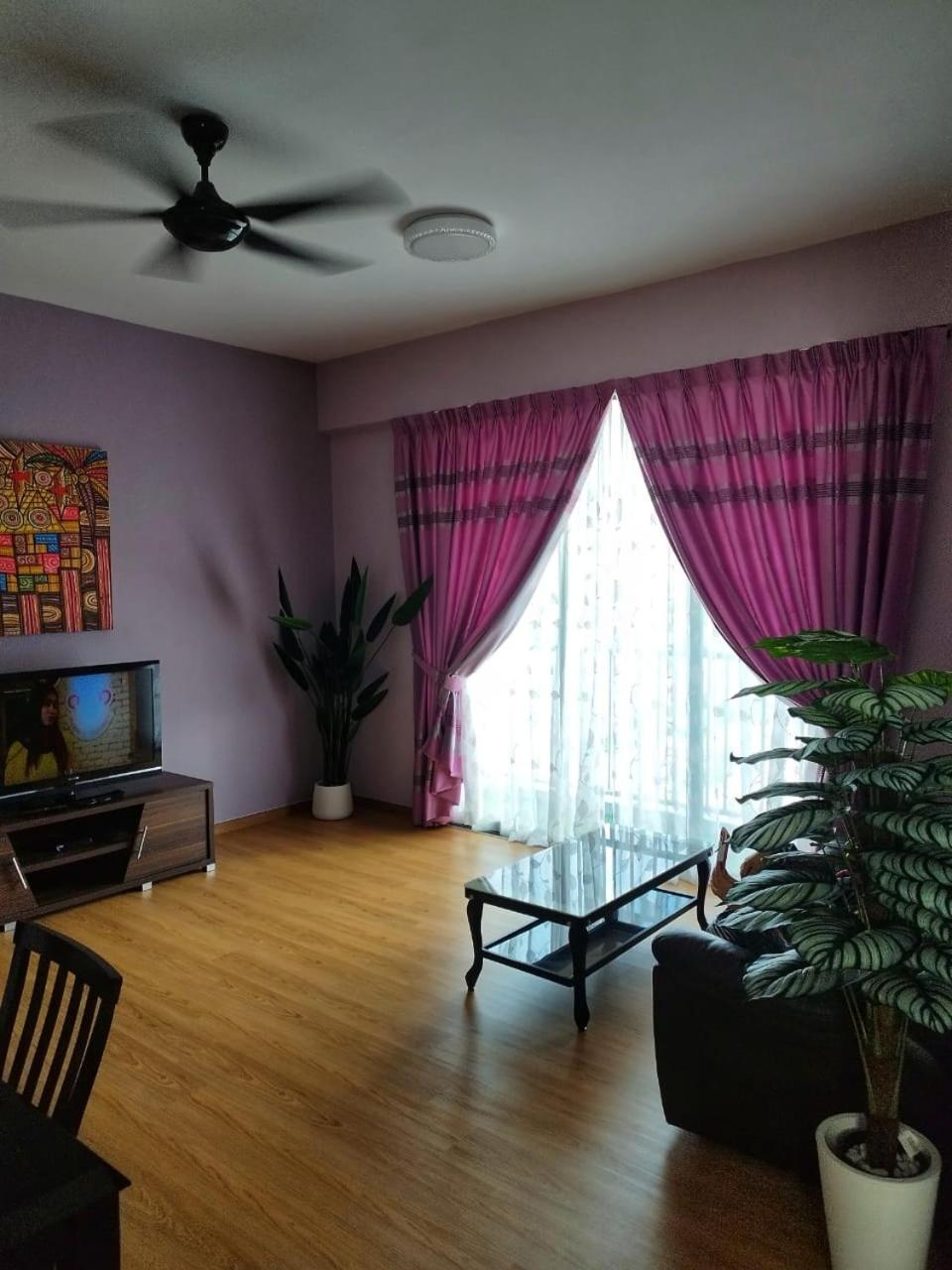 MyHome Meru Ipoh 3BR 7 PAX photo 3