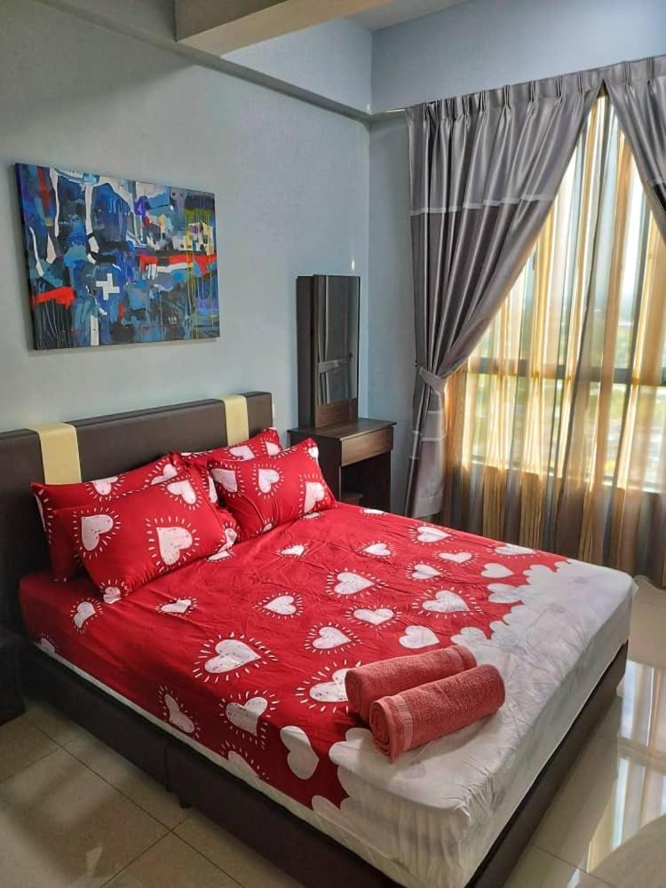 MyHome Meru Ipoh 3BR 7 PAX photo 4