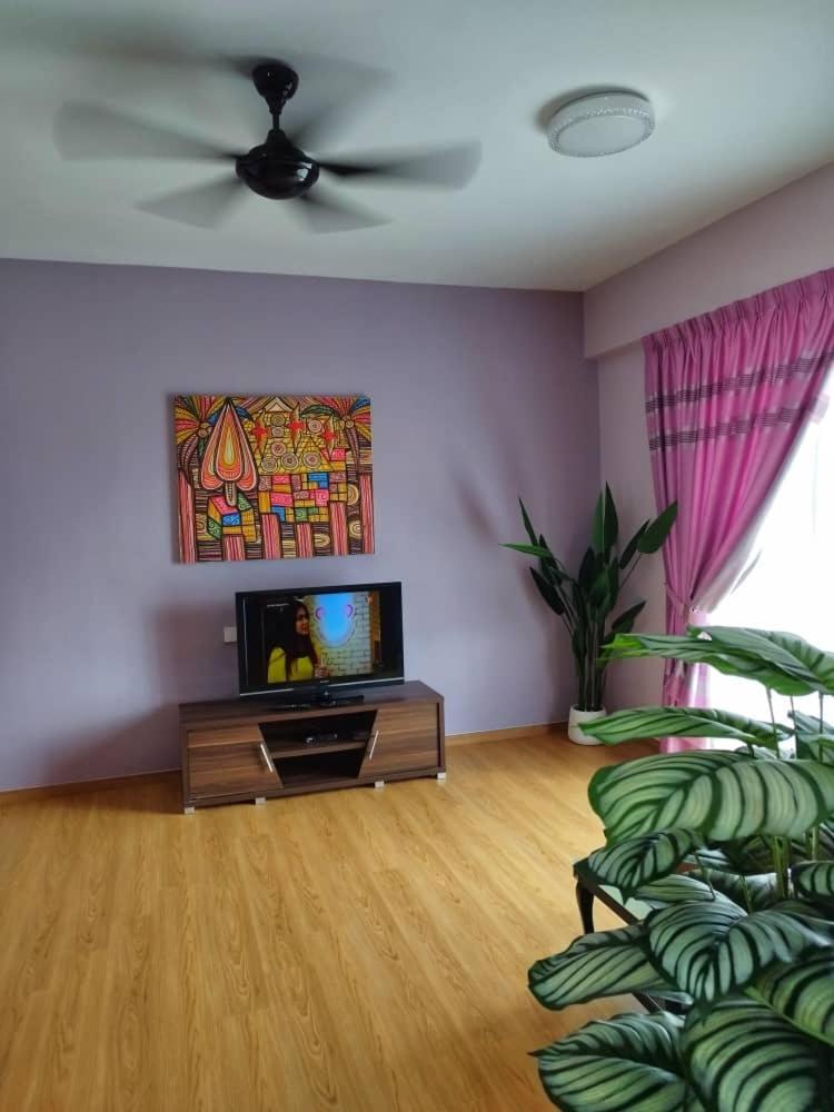 MyHome Meru Ipoh 3BR 7 PAX photo 5