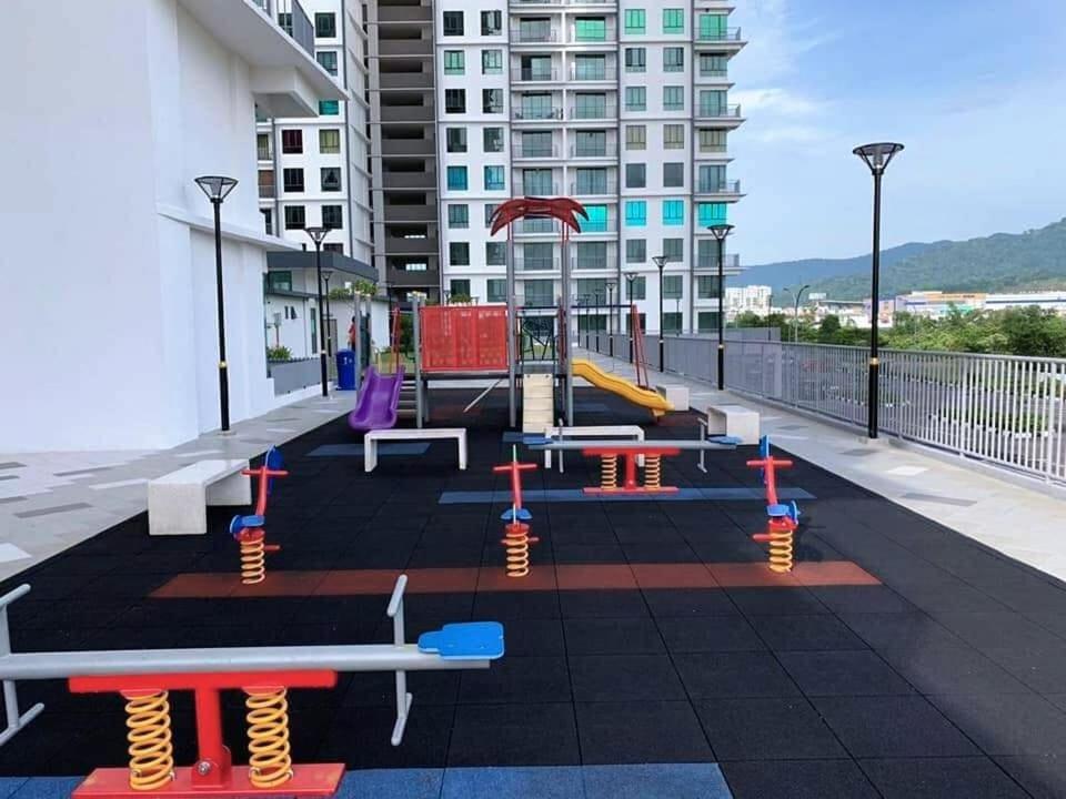 MyHome Meru Ipoh 3BR 7 PAX photo 6