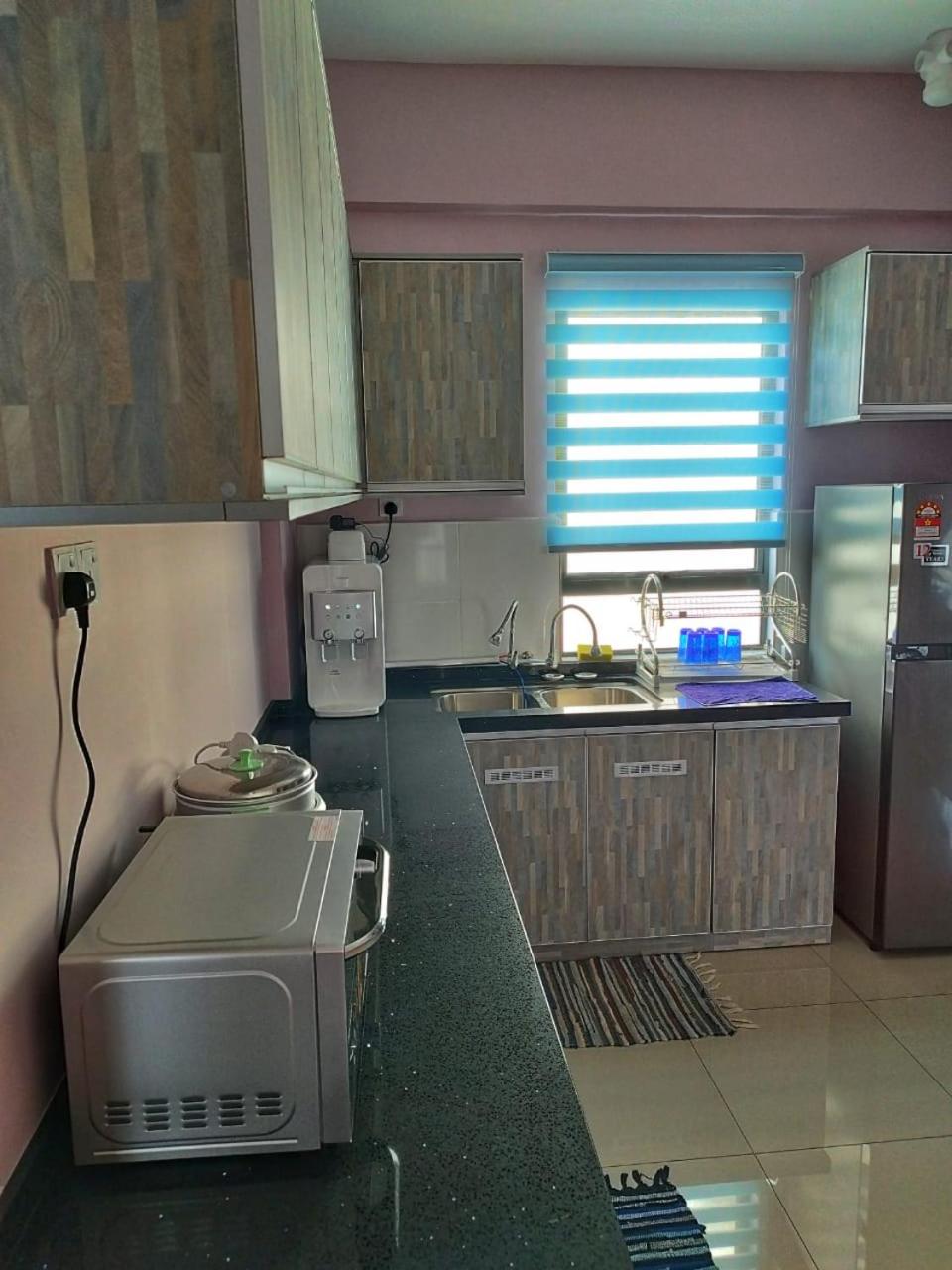 MyHome Meru Ipoh 3BR 7 PAX photo 7