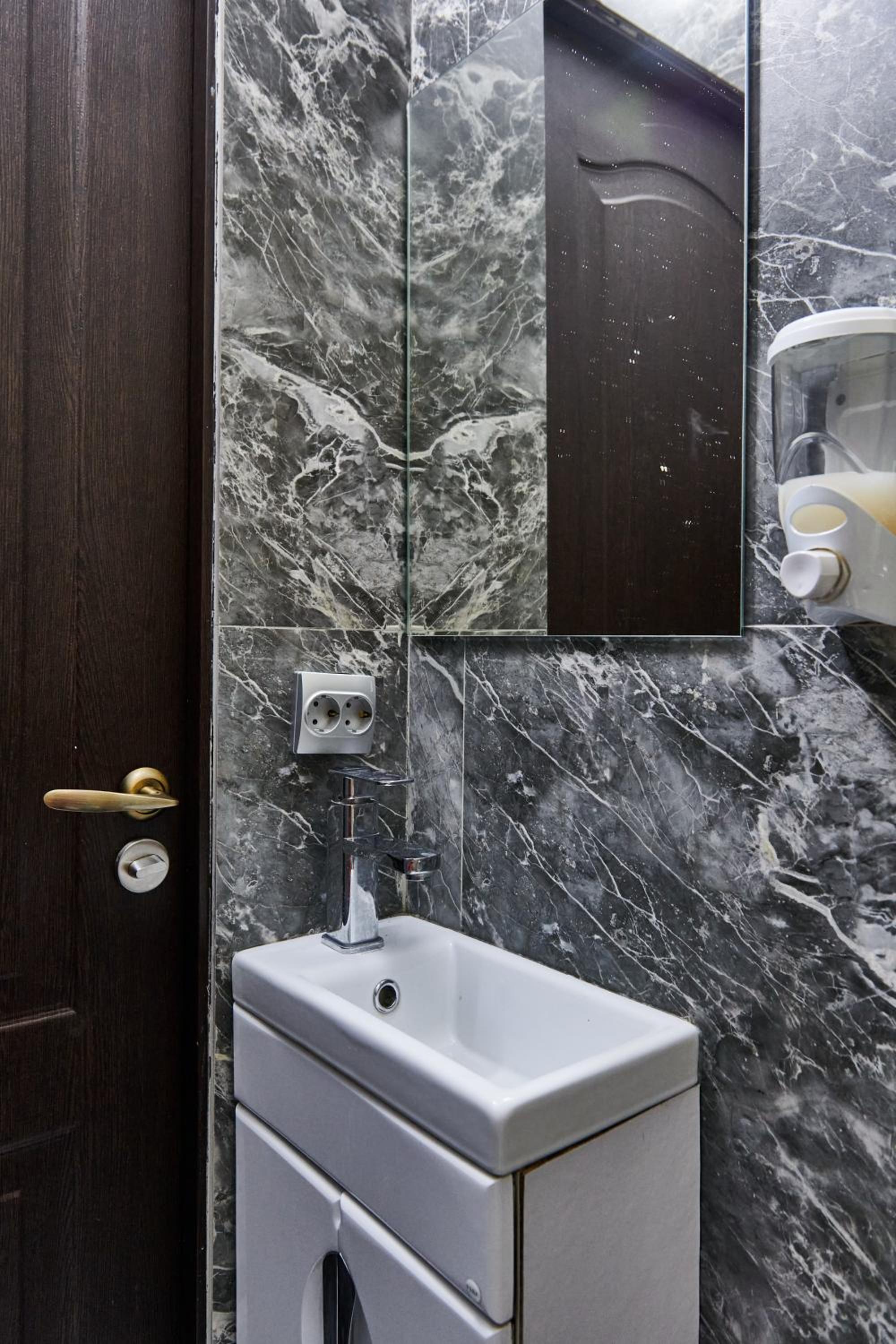 Almaty Central Hostel