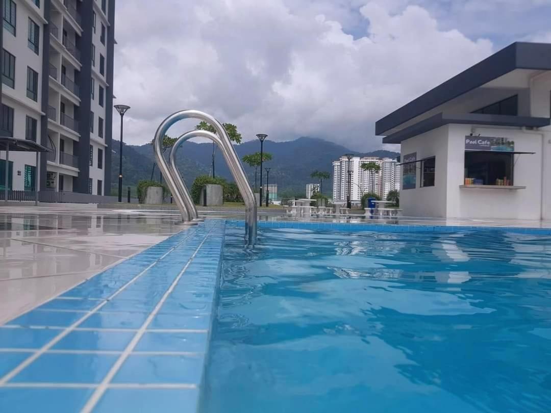 MyHome Meru Ipoh 3BR 7 PAX photo 8