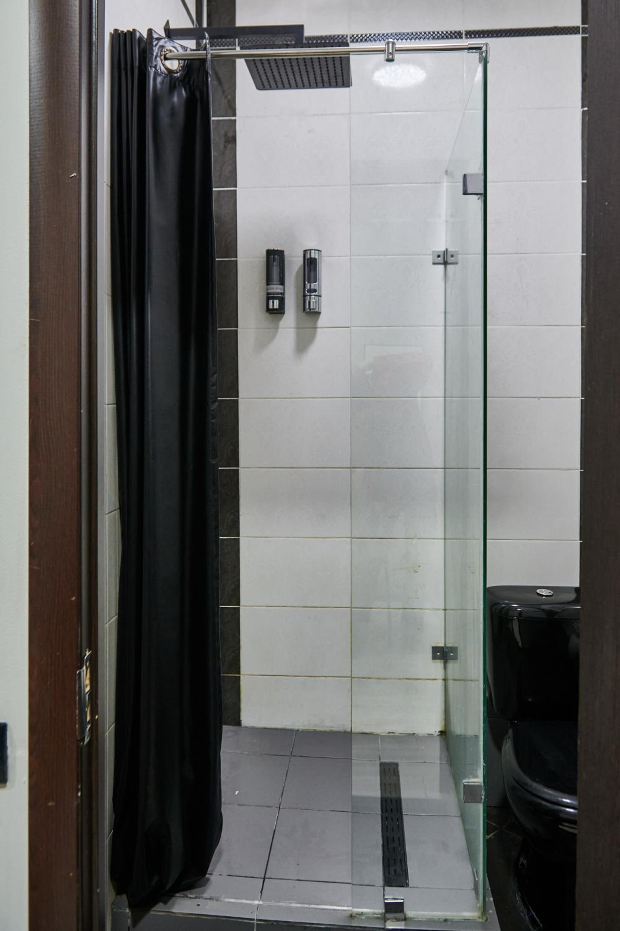 Almaty Central Hostel