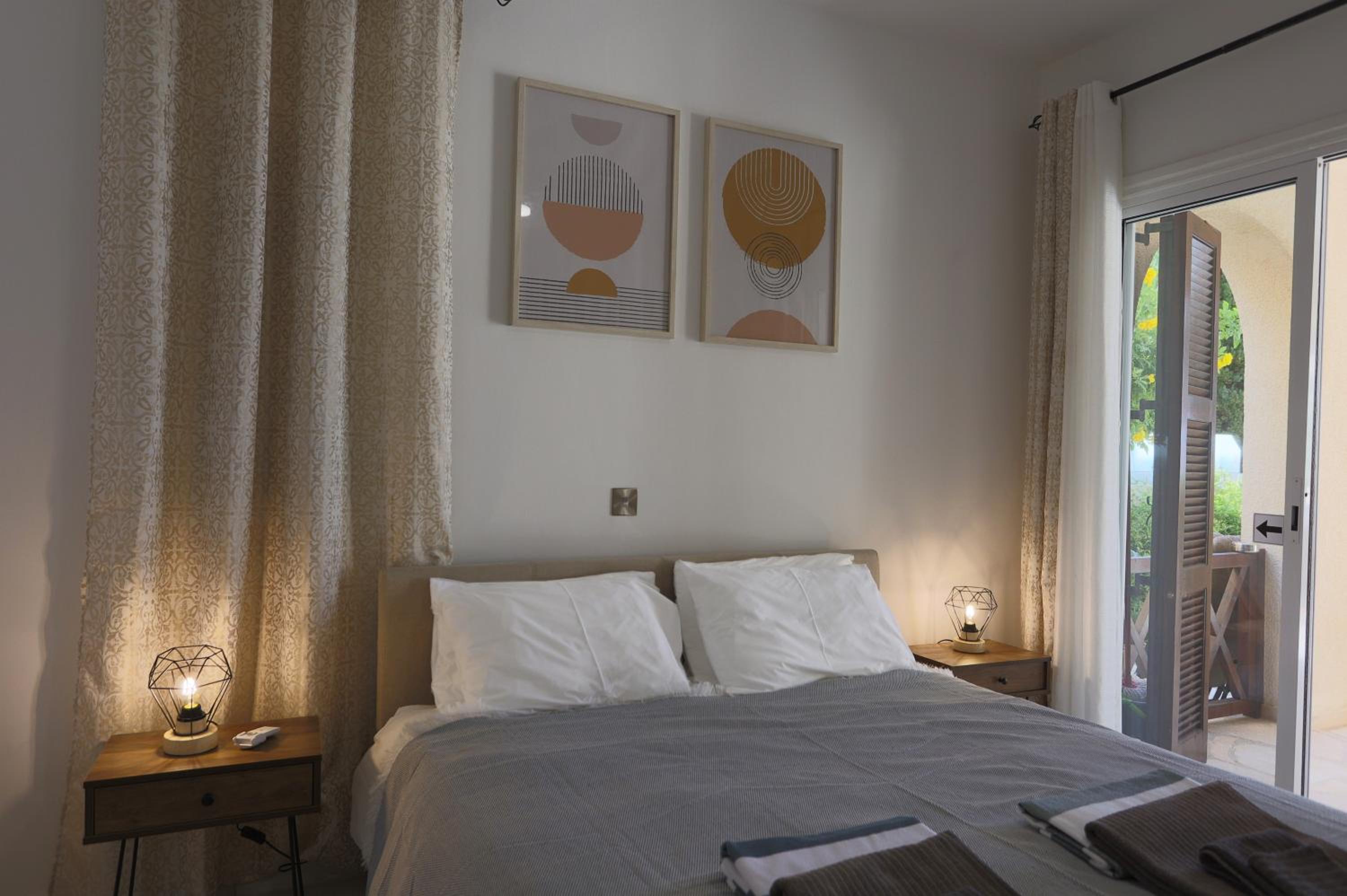 Daniel's Apt - Magical Views