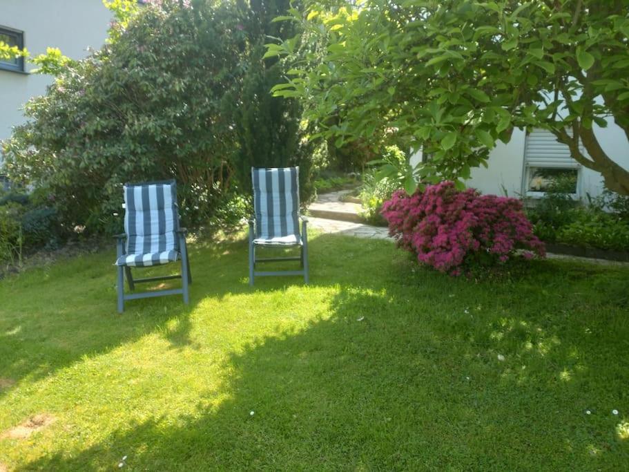 Carlchens Casa