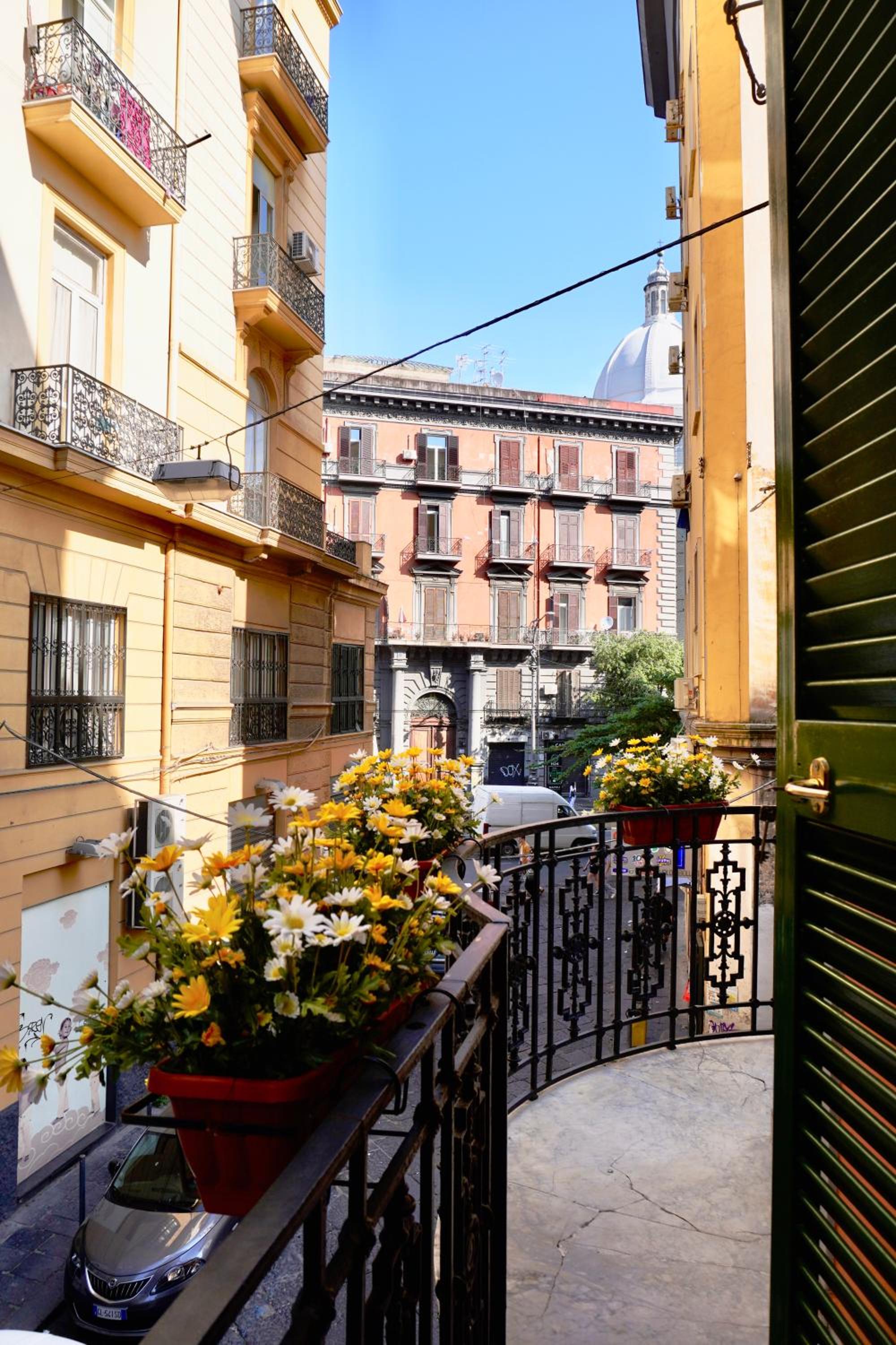 Macchiato Suites Boutique Guest House