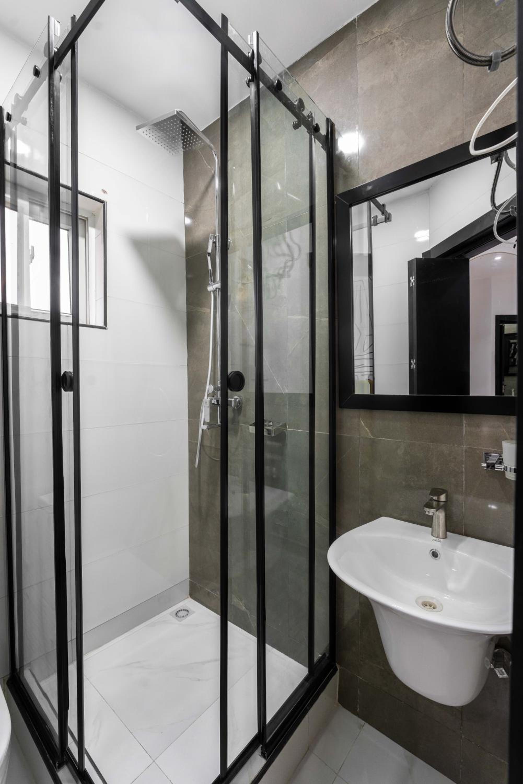 Dwellion Homes Luxury Apartment
