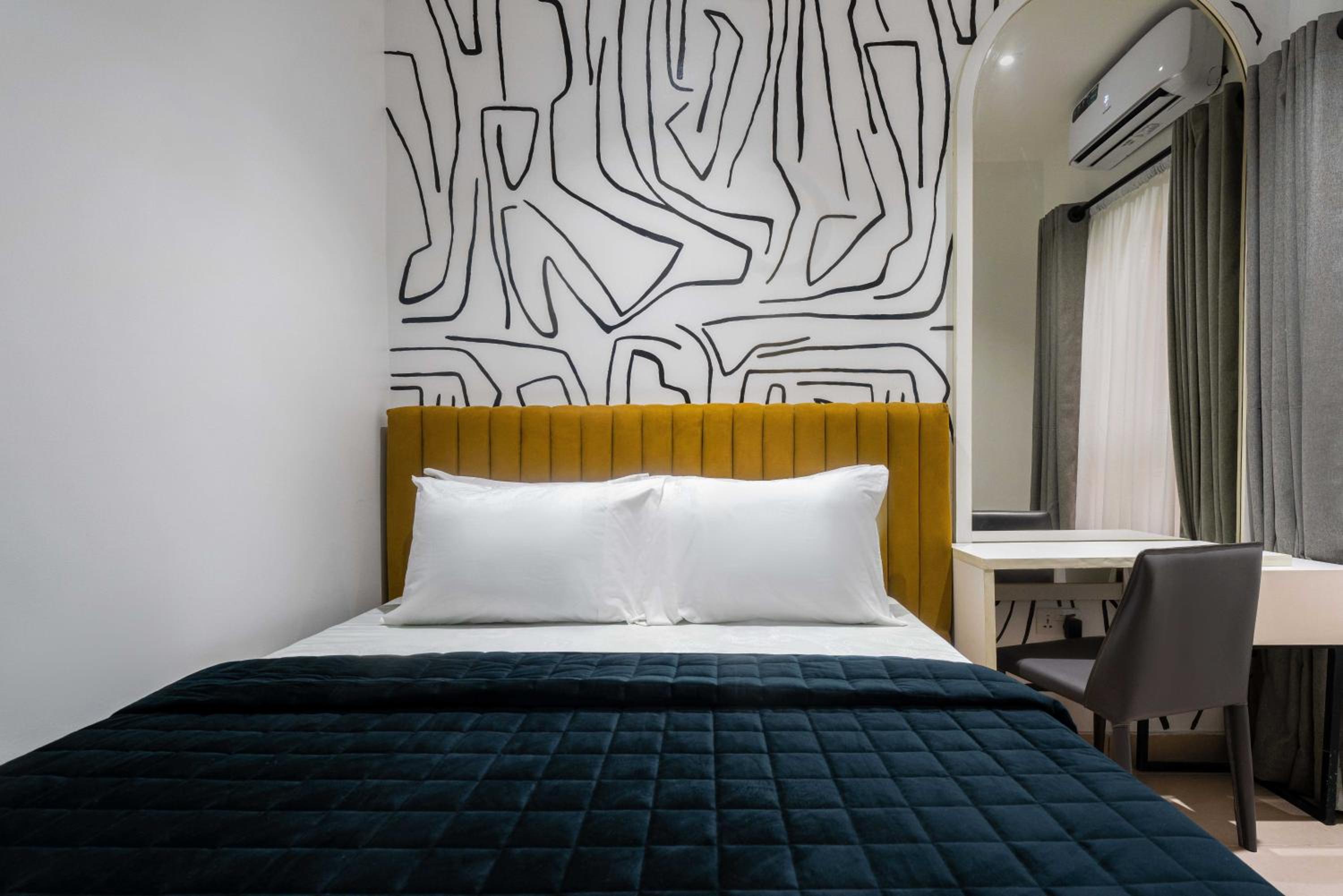 Dwellion Homes Luxury Apartment