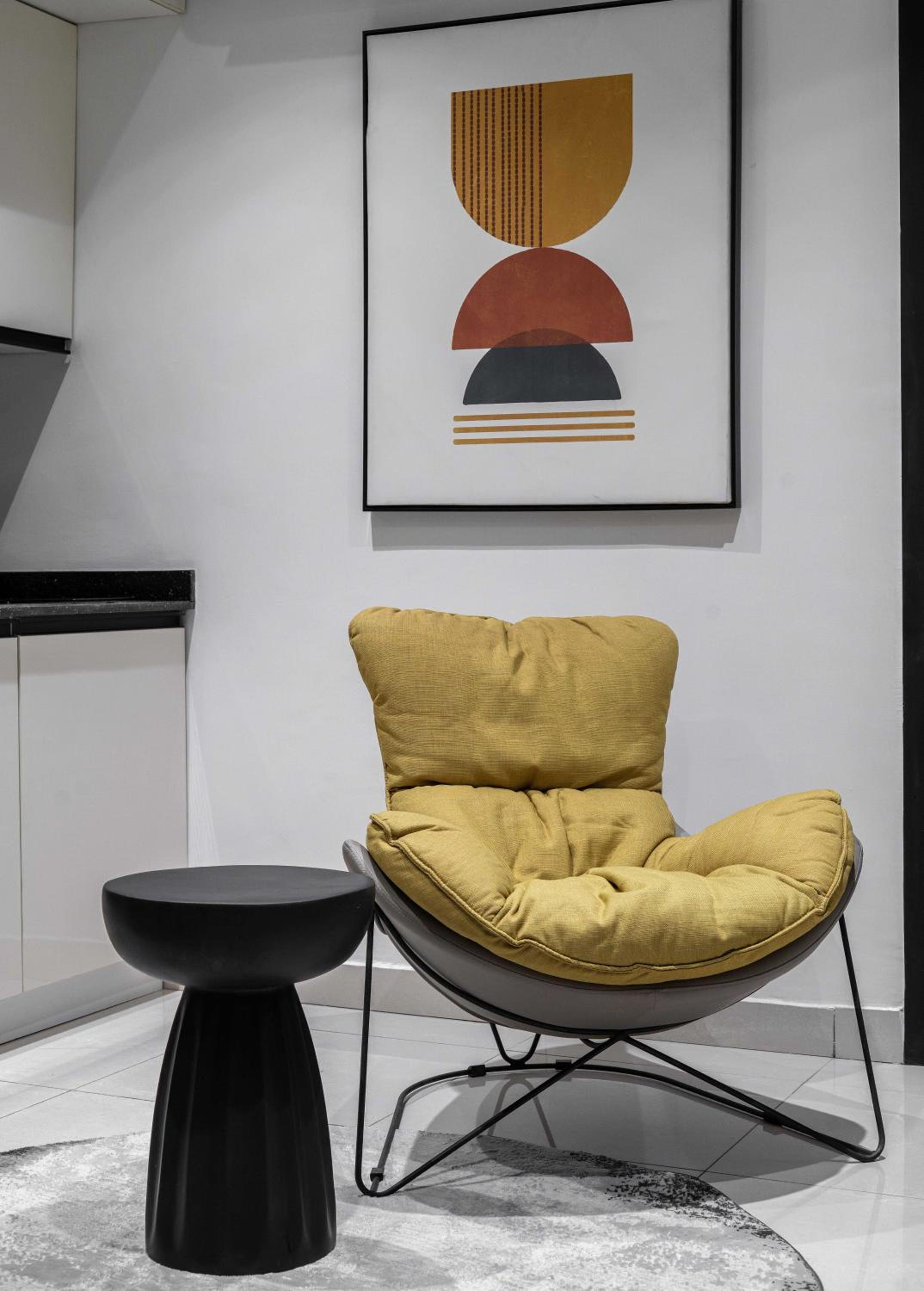Dwellion Homes Luxury Apartment