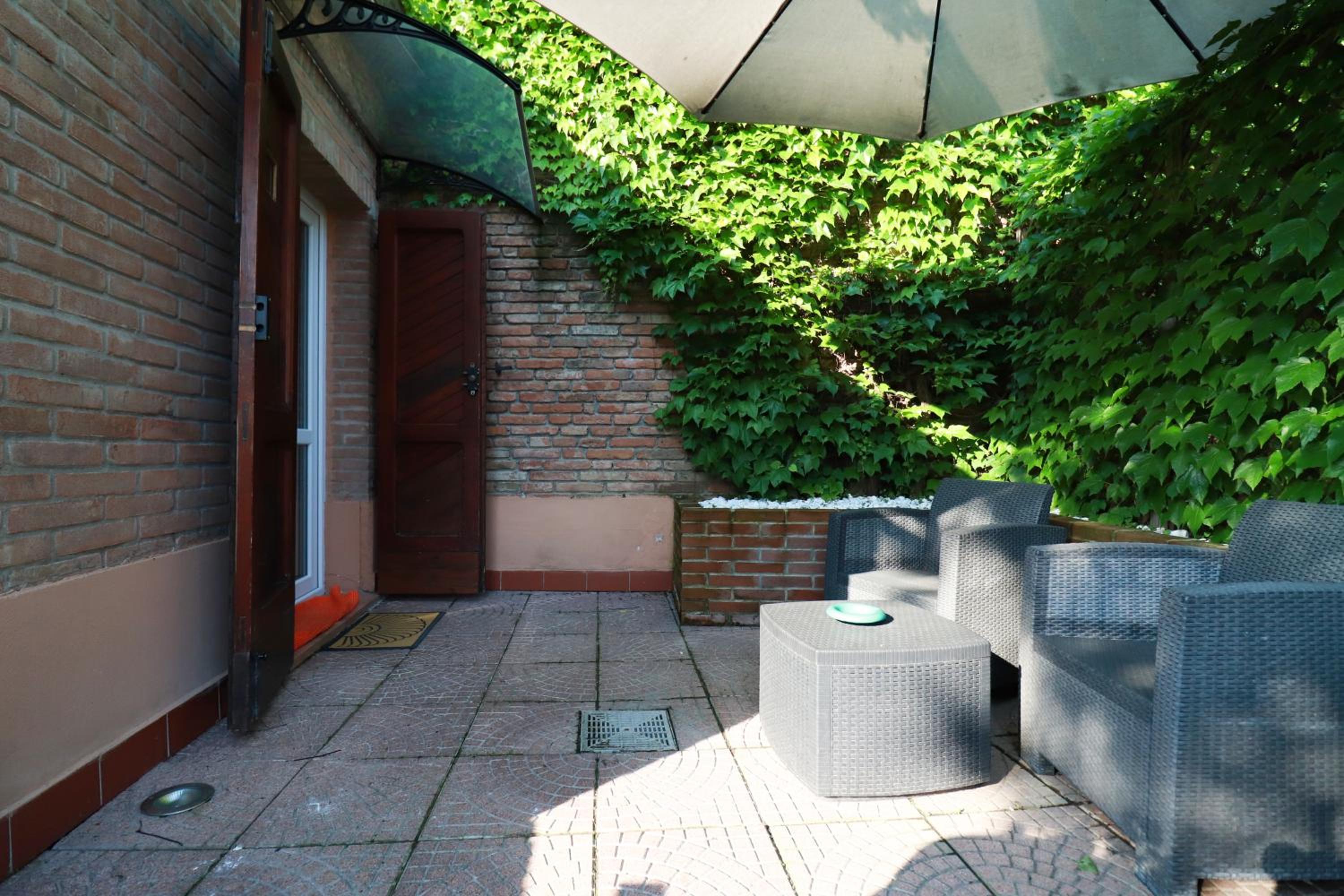 Villa Oasi