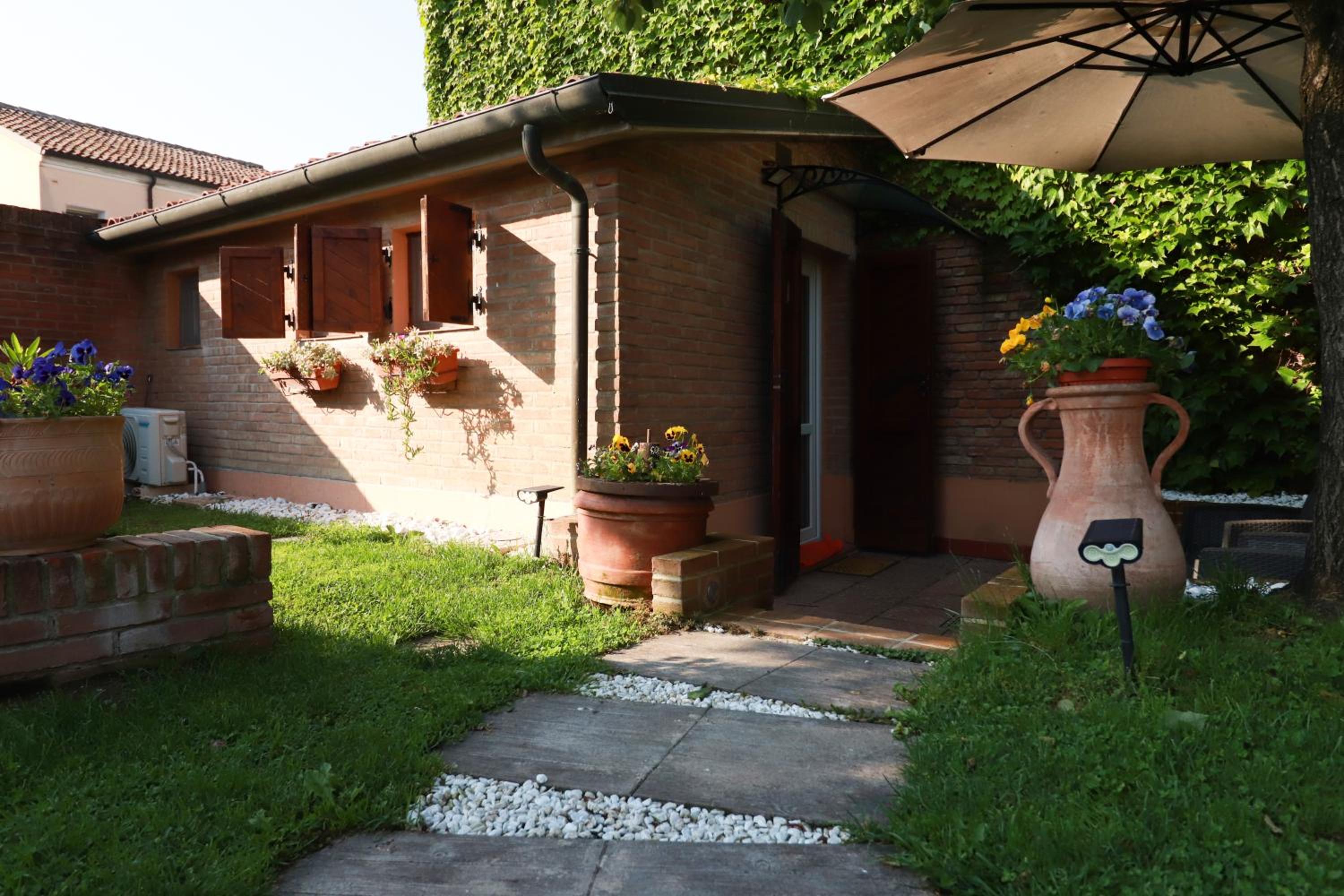Villa Oasi