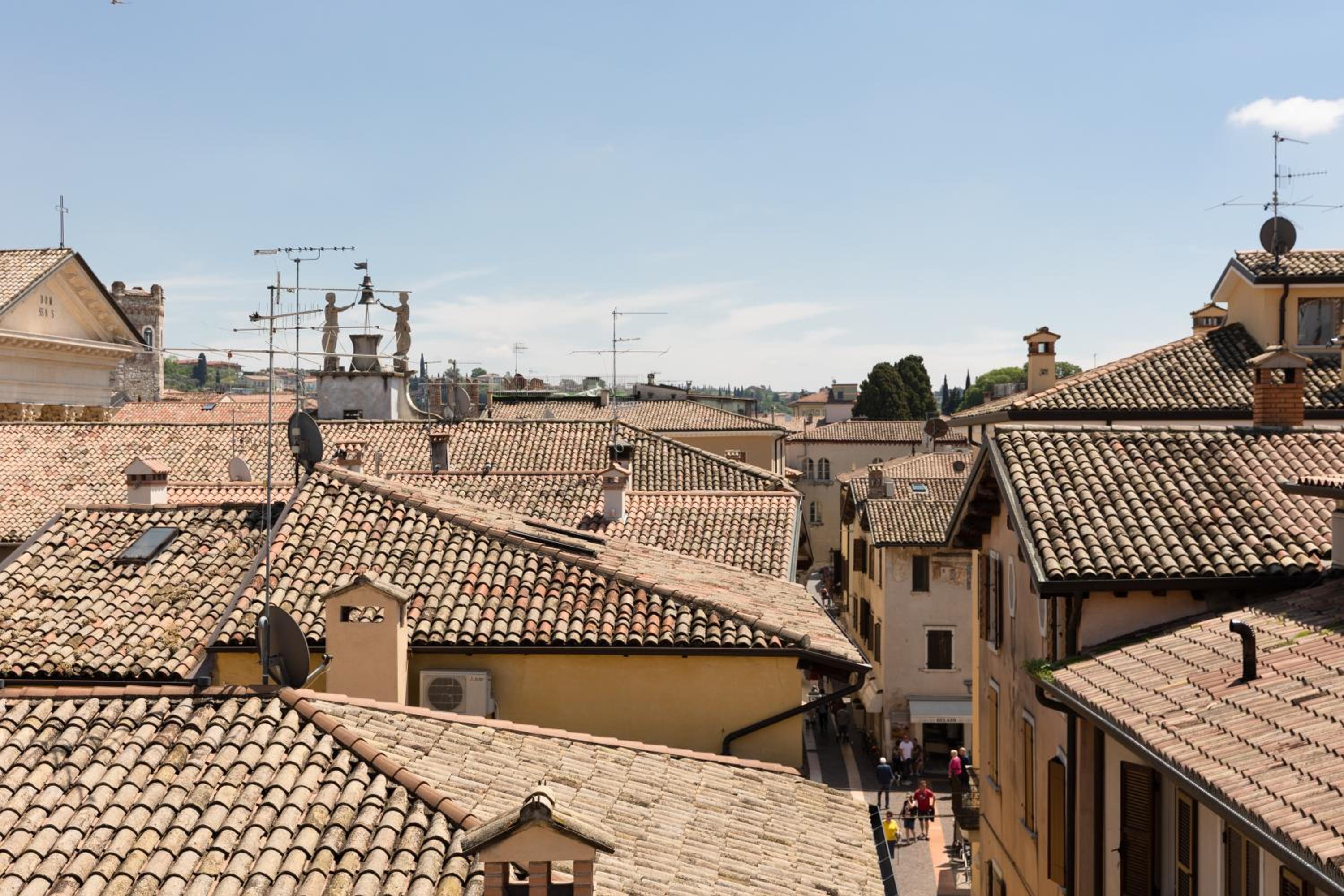 Palazzo Betteloni