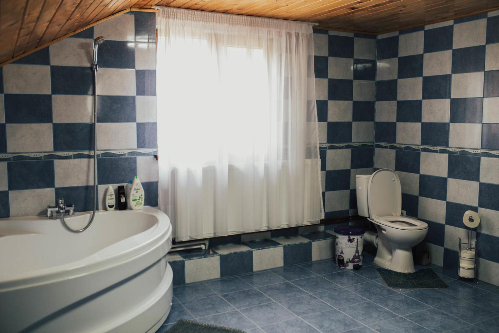 Cabana Bombonel