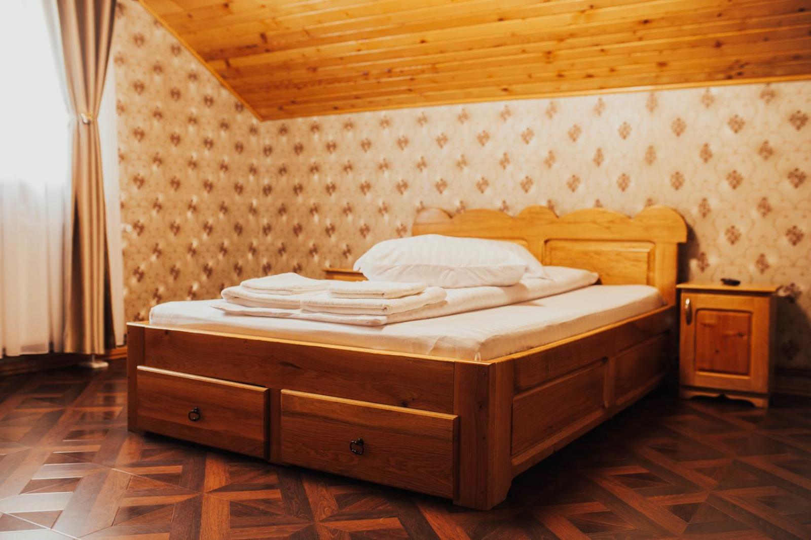 Cabana Bombonel