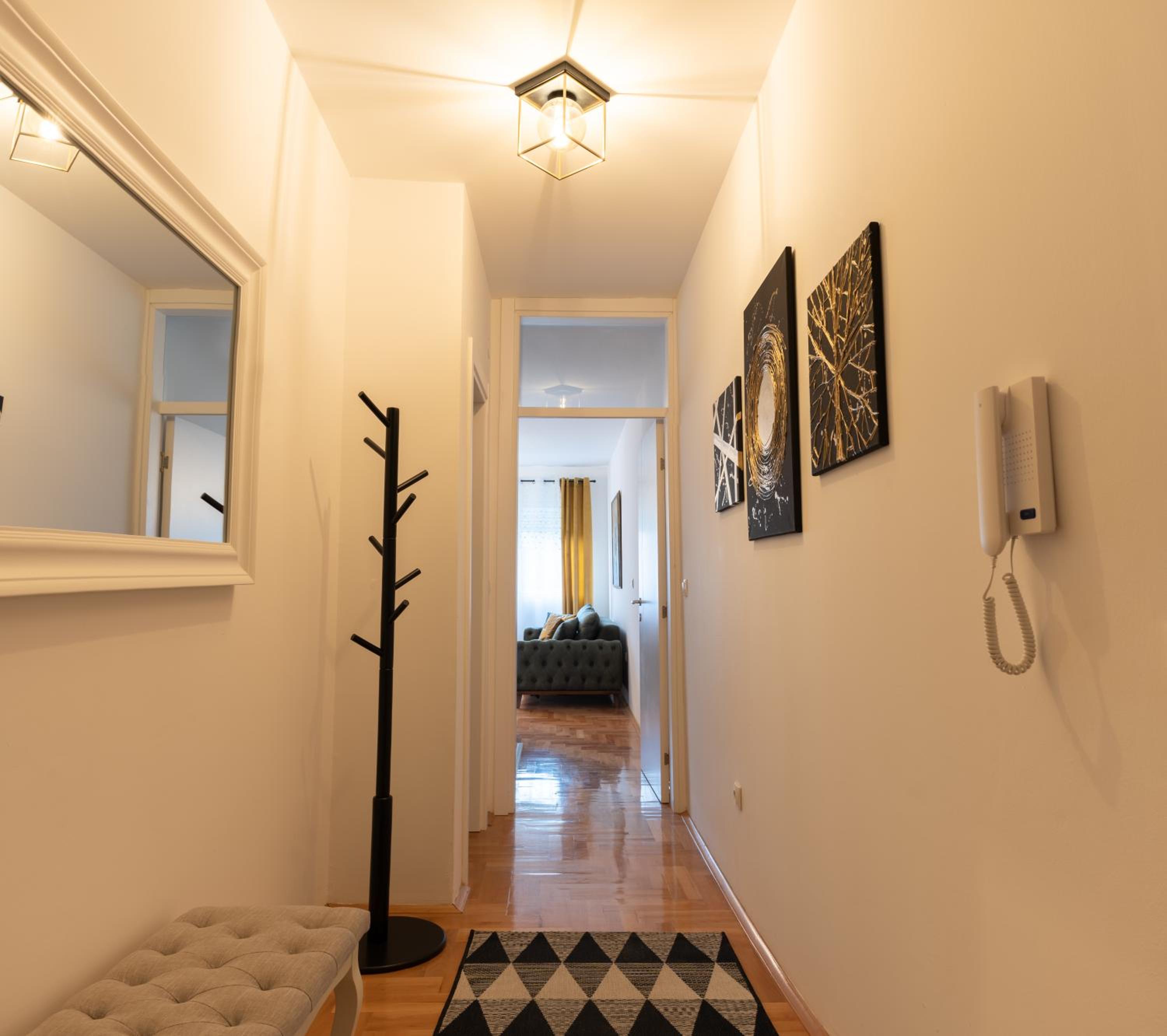 Apartman Nest view 3