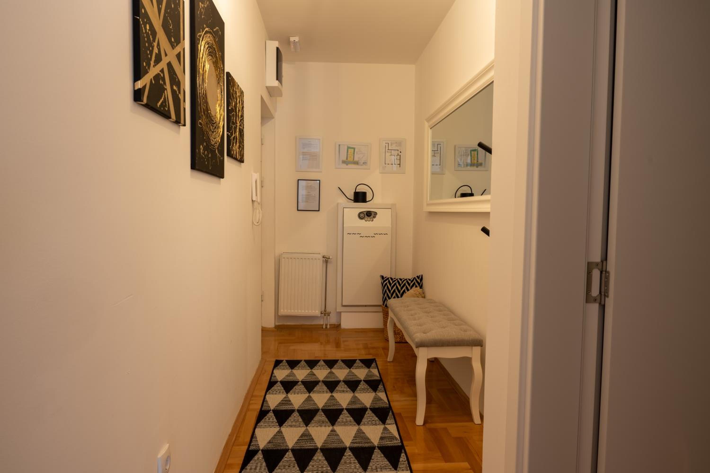 Apartman Nest view 4