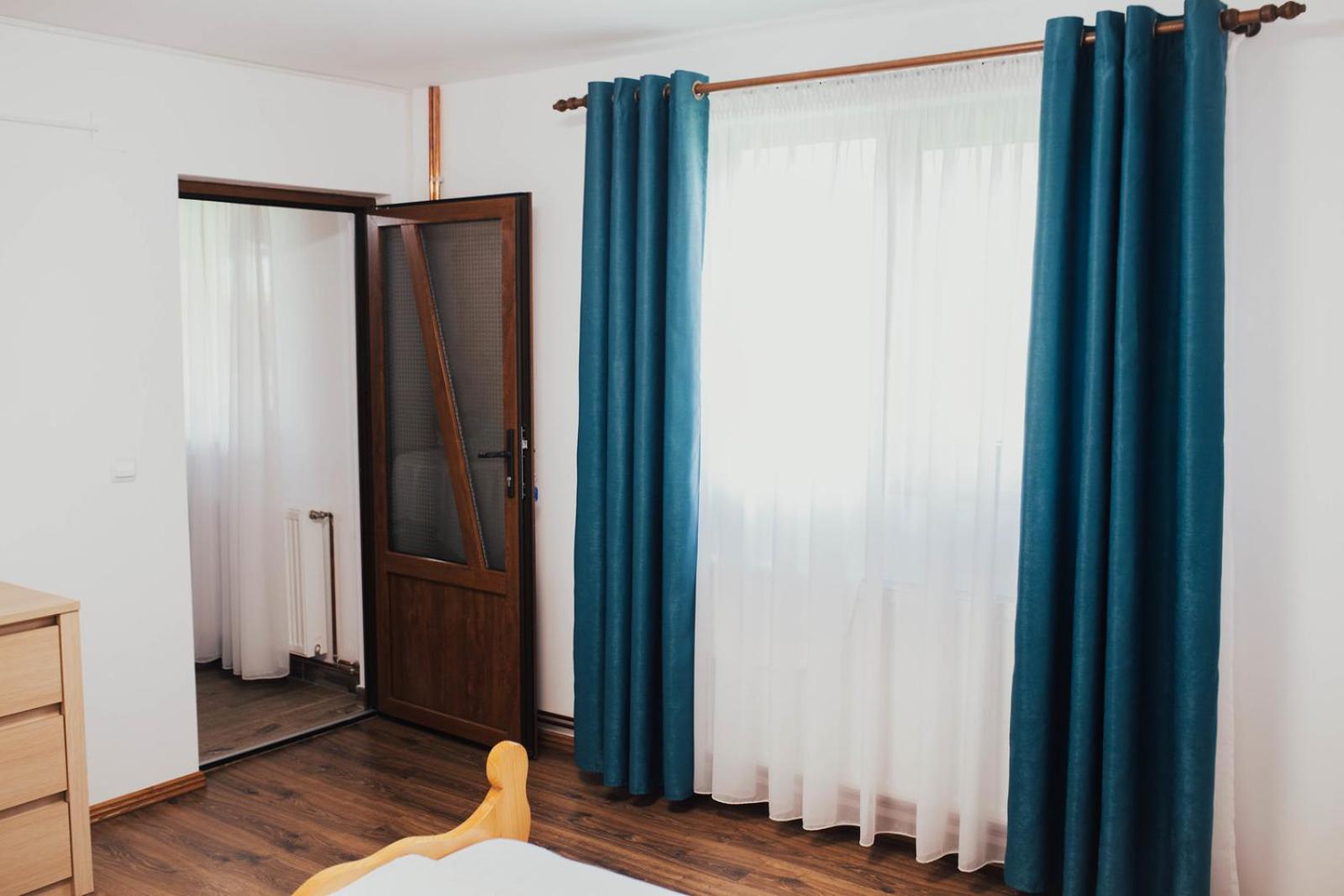 Cabana Bombonel