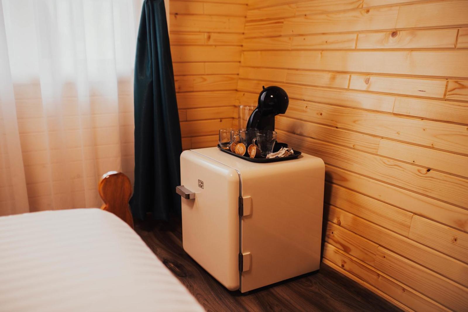 Cabana Bombonel