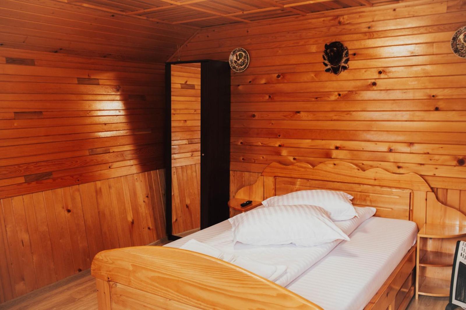 Cabana Bombonel