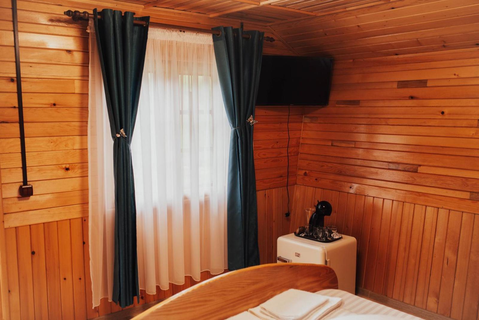 Cabana Bombonel