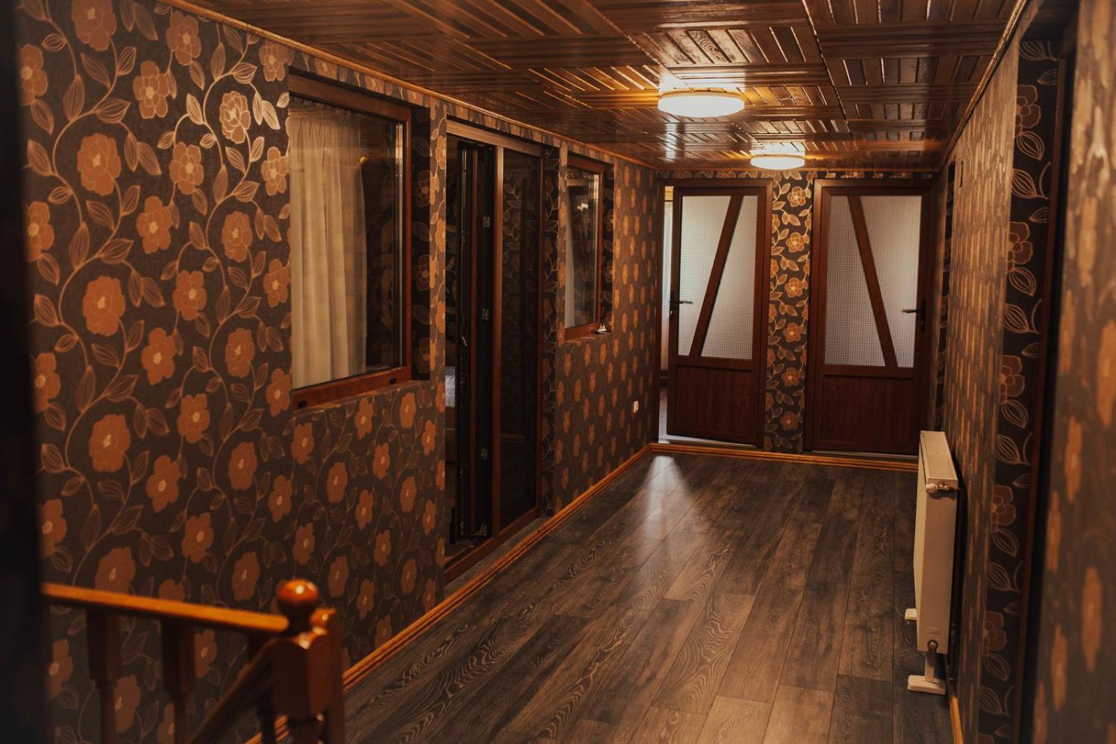 Cabana Bombonel