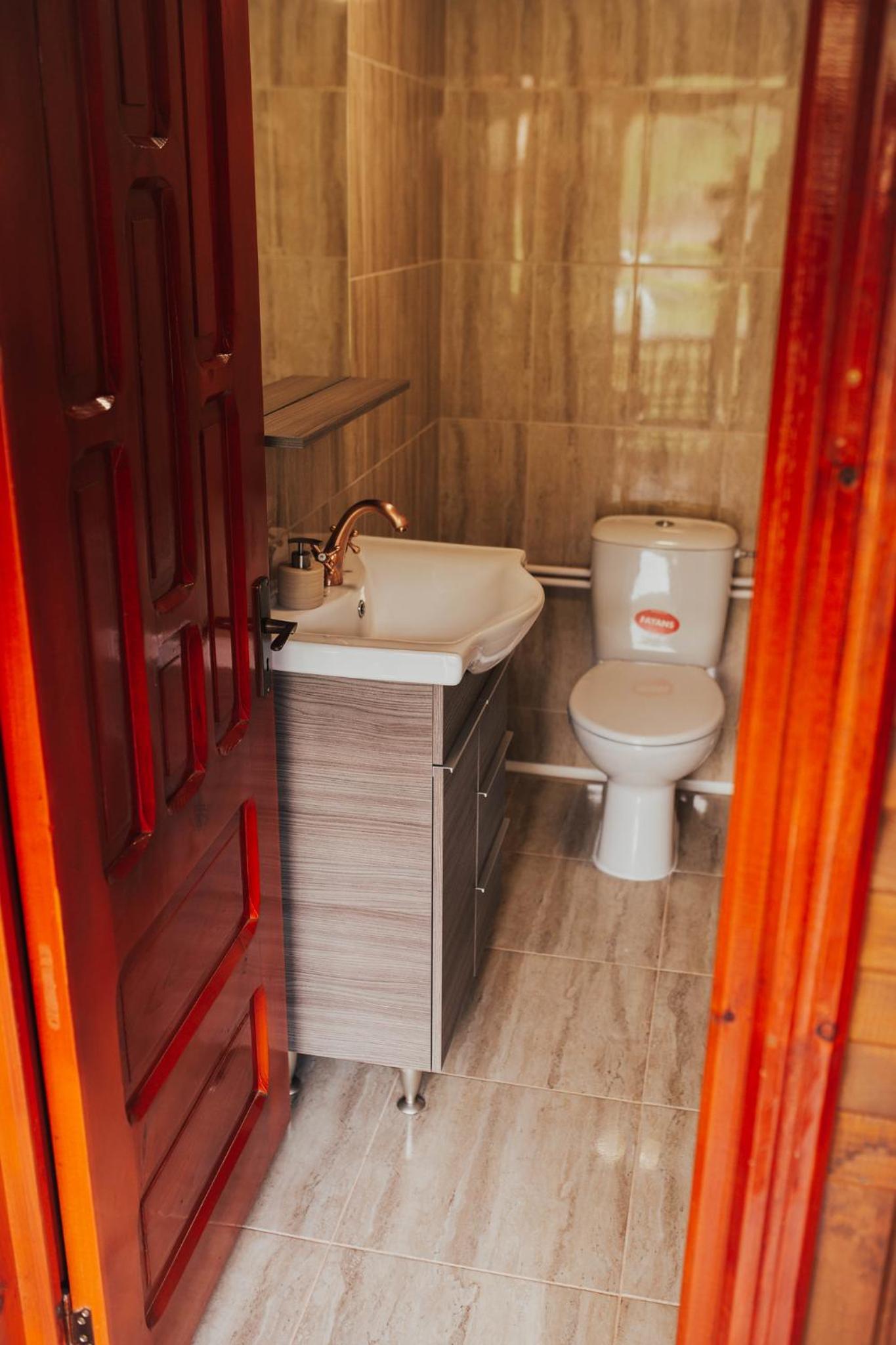 Cabana Bombonel
