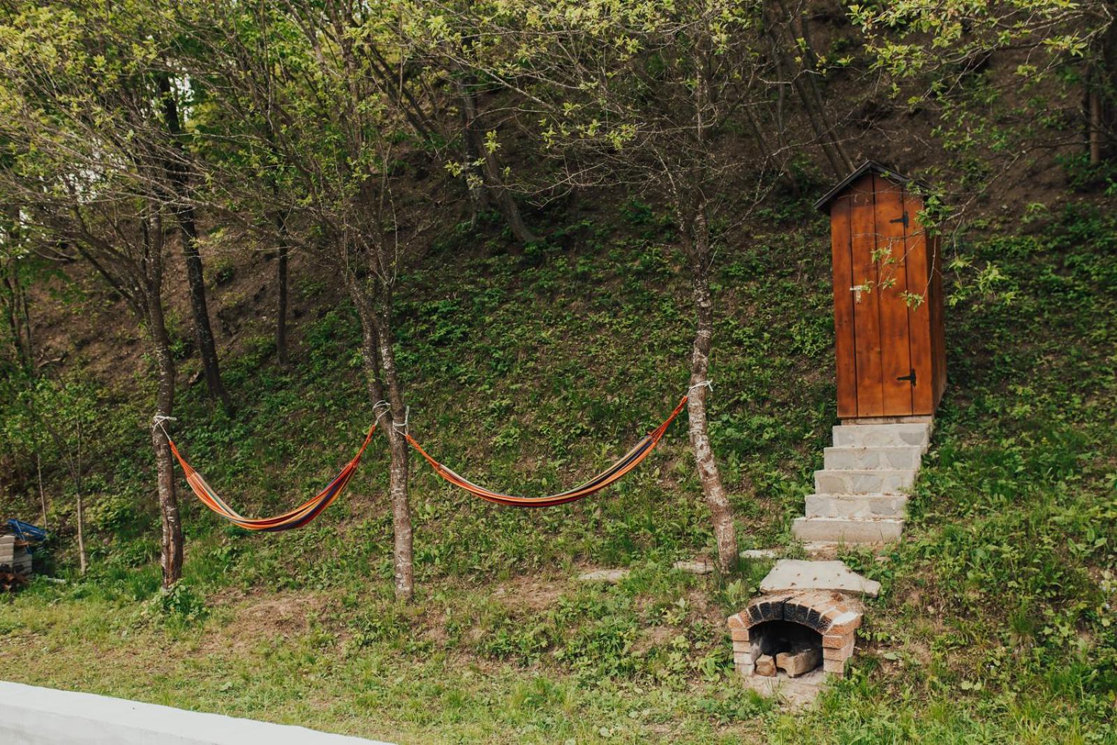 Cabana Bombonel
