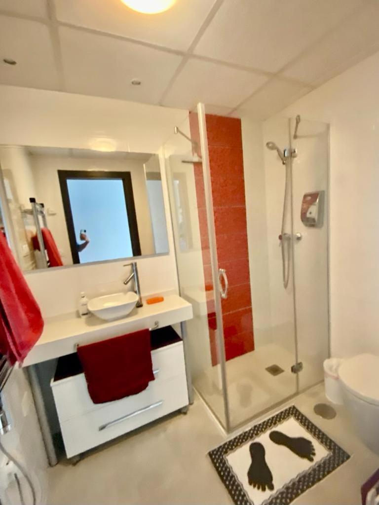 Apartment Deluxe Clara Sea Senses
