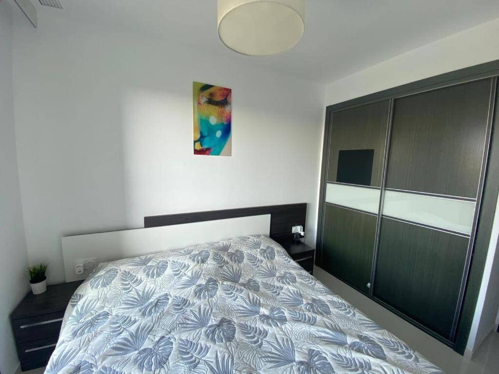 Apartment Deluxe Clara Sea Senses