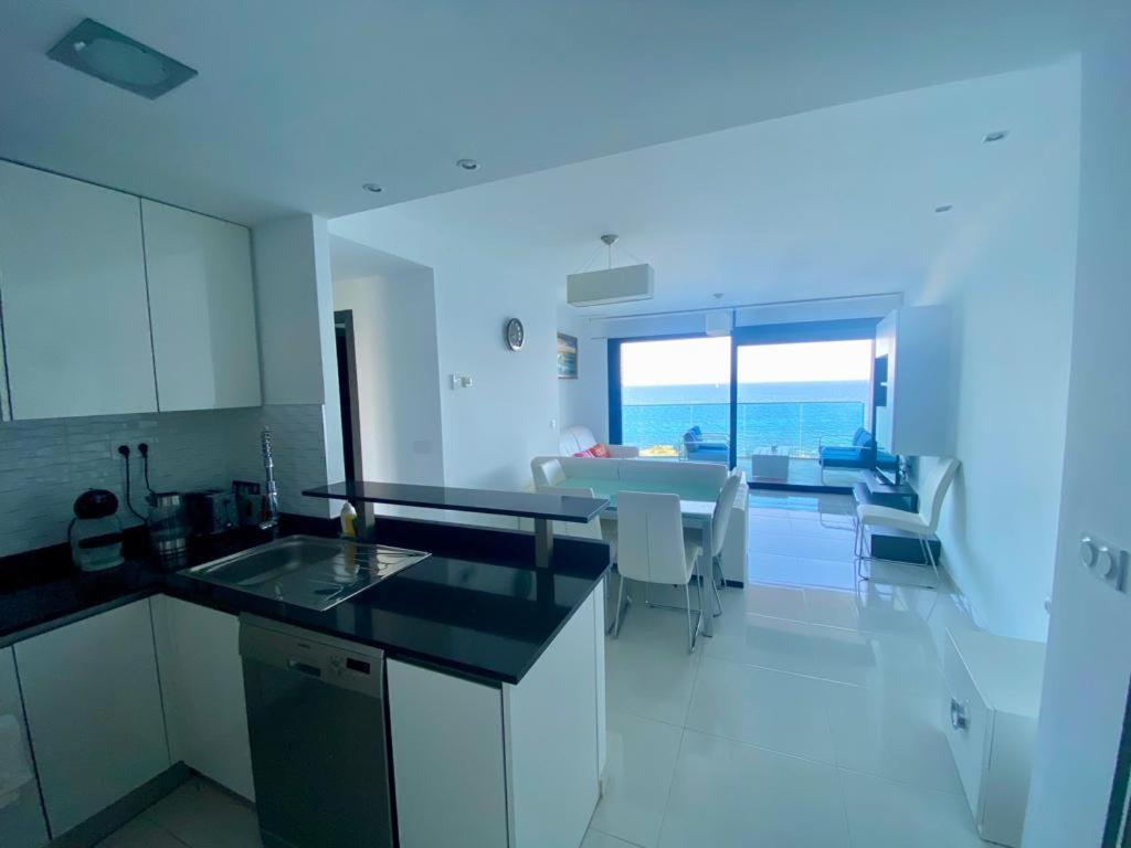 Apartment Deluxe Clara Sea Senses