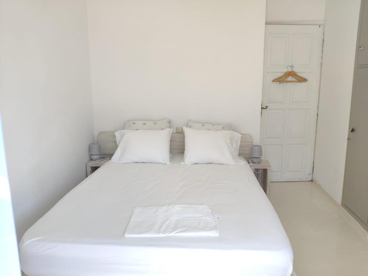 Lydia's Charming House in Naoussa photo 2