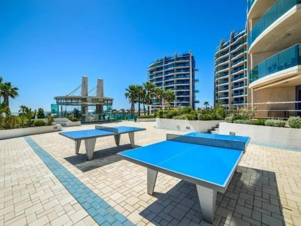Apartment Deluxe Clara Sea Senses