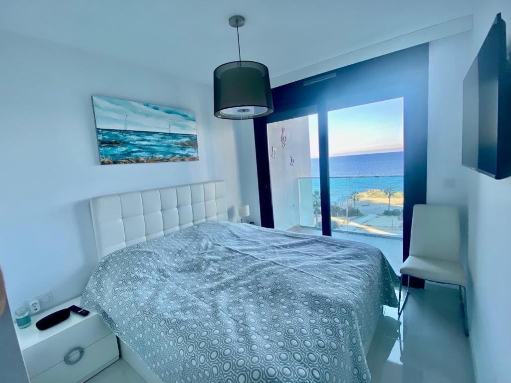 Apartment Deluxe Clara Sea Senses