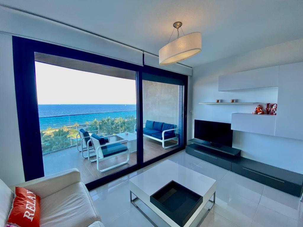 Apartment Deluxe Clara Sea Senses
