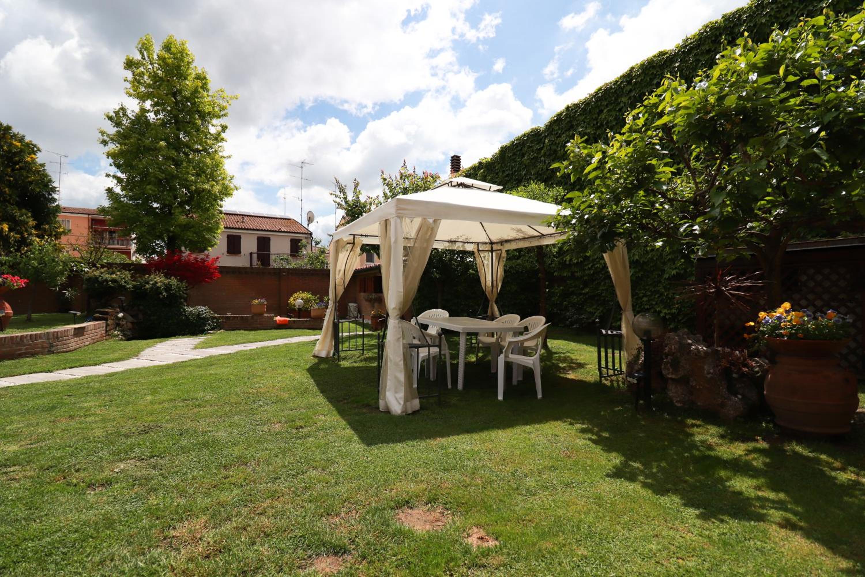 Villa Oasi