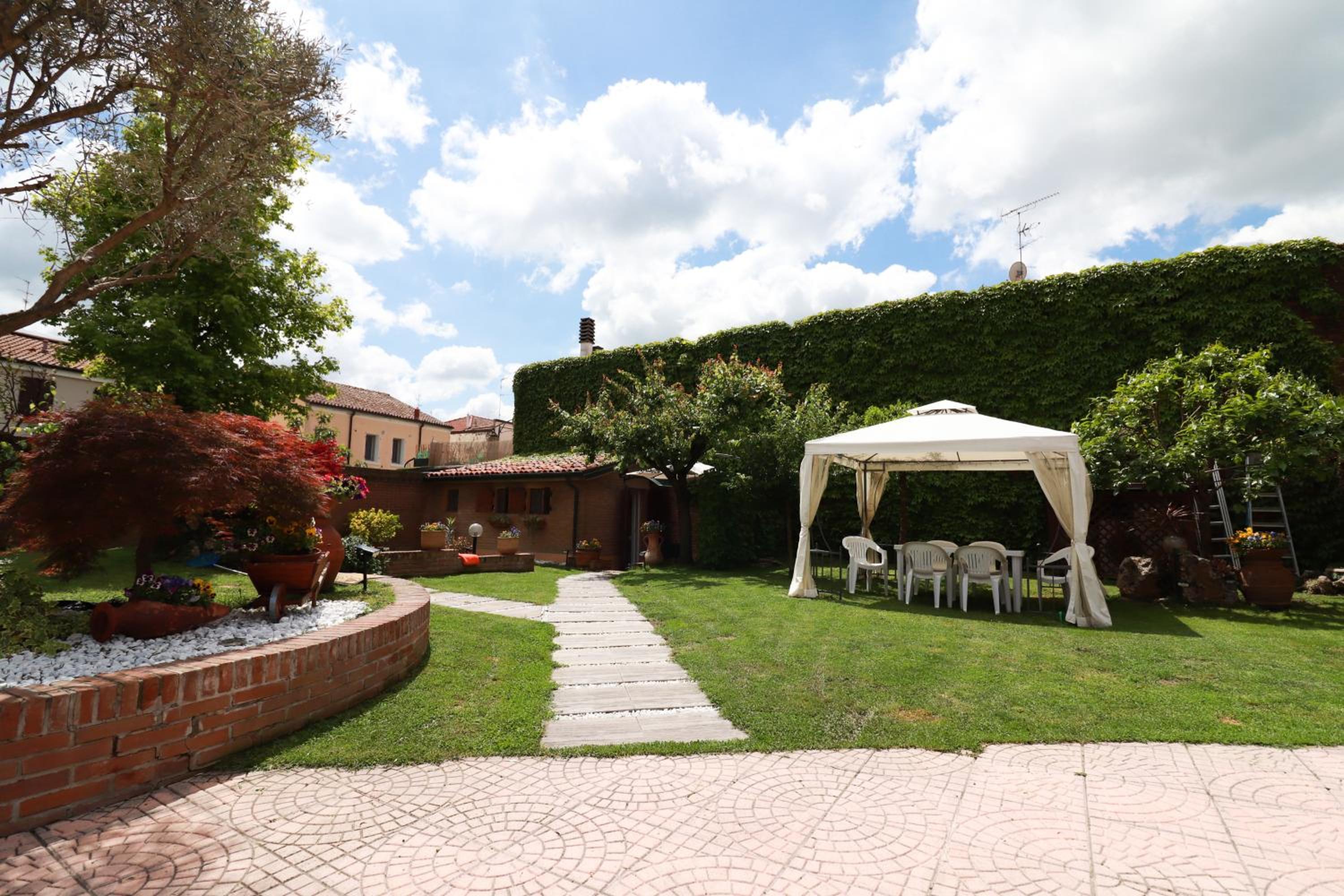 Villa Oasi