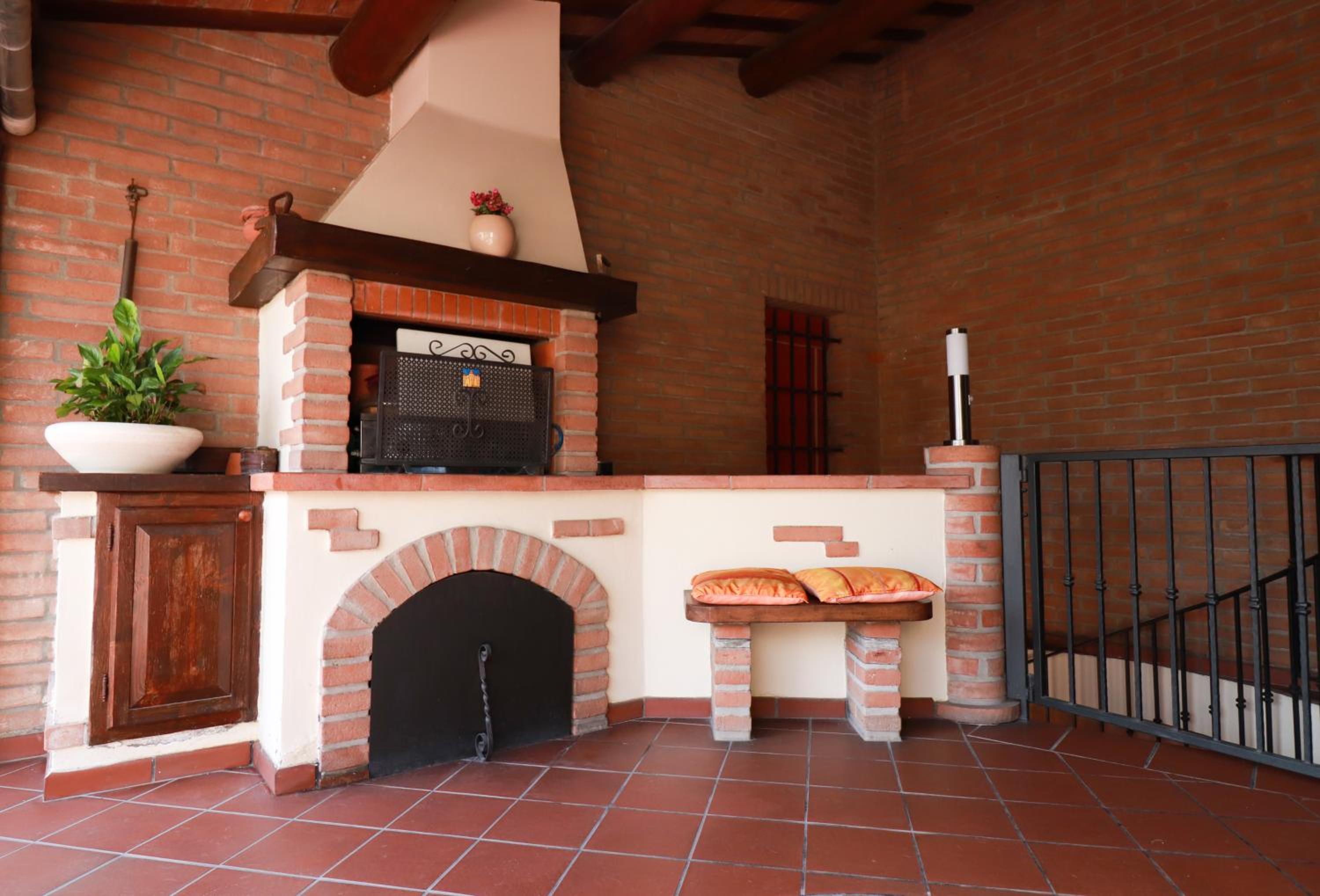 Villa Oasi