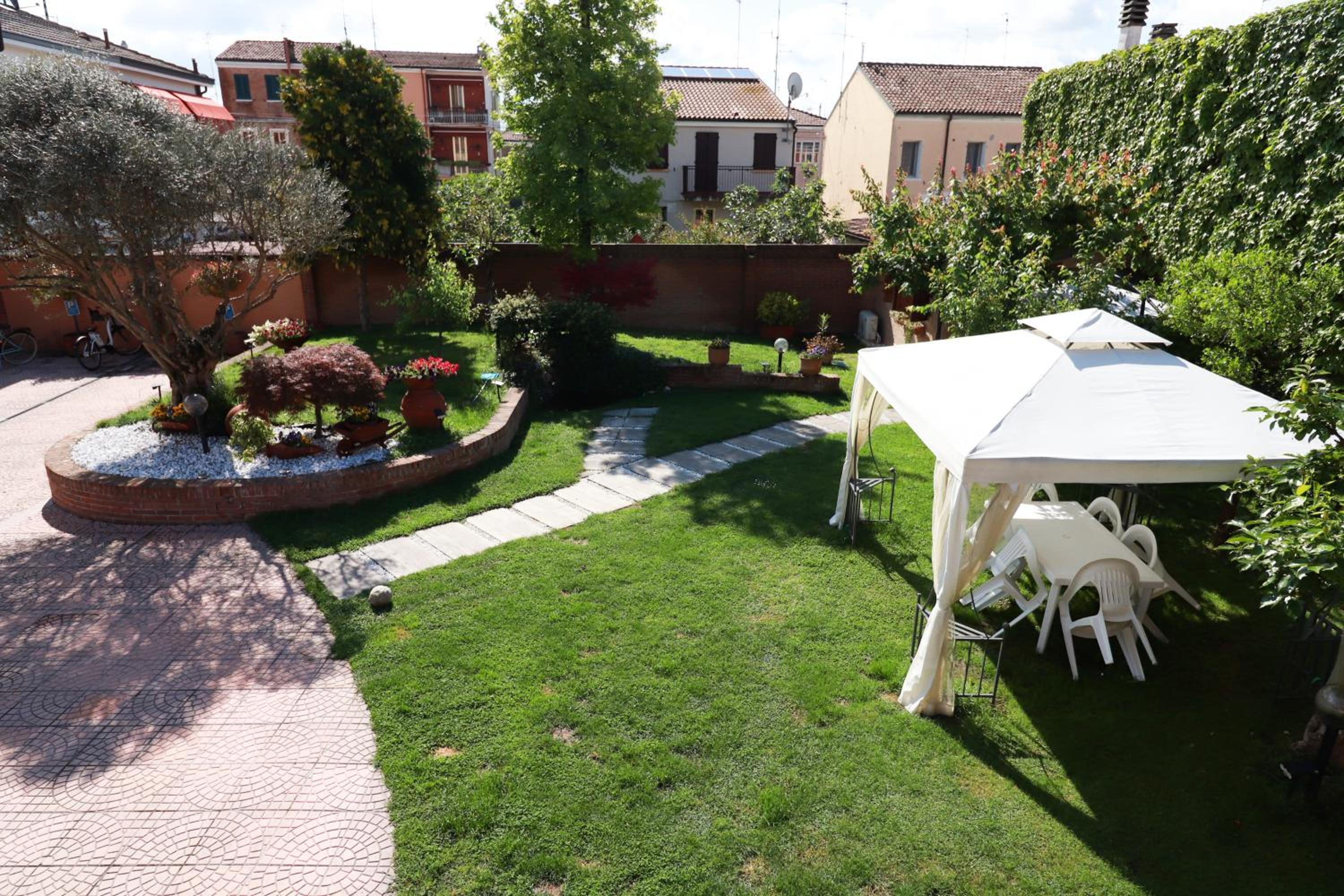 Villa Oasi